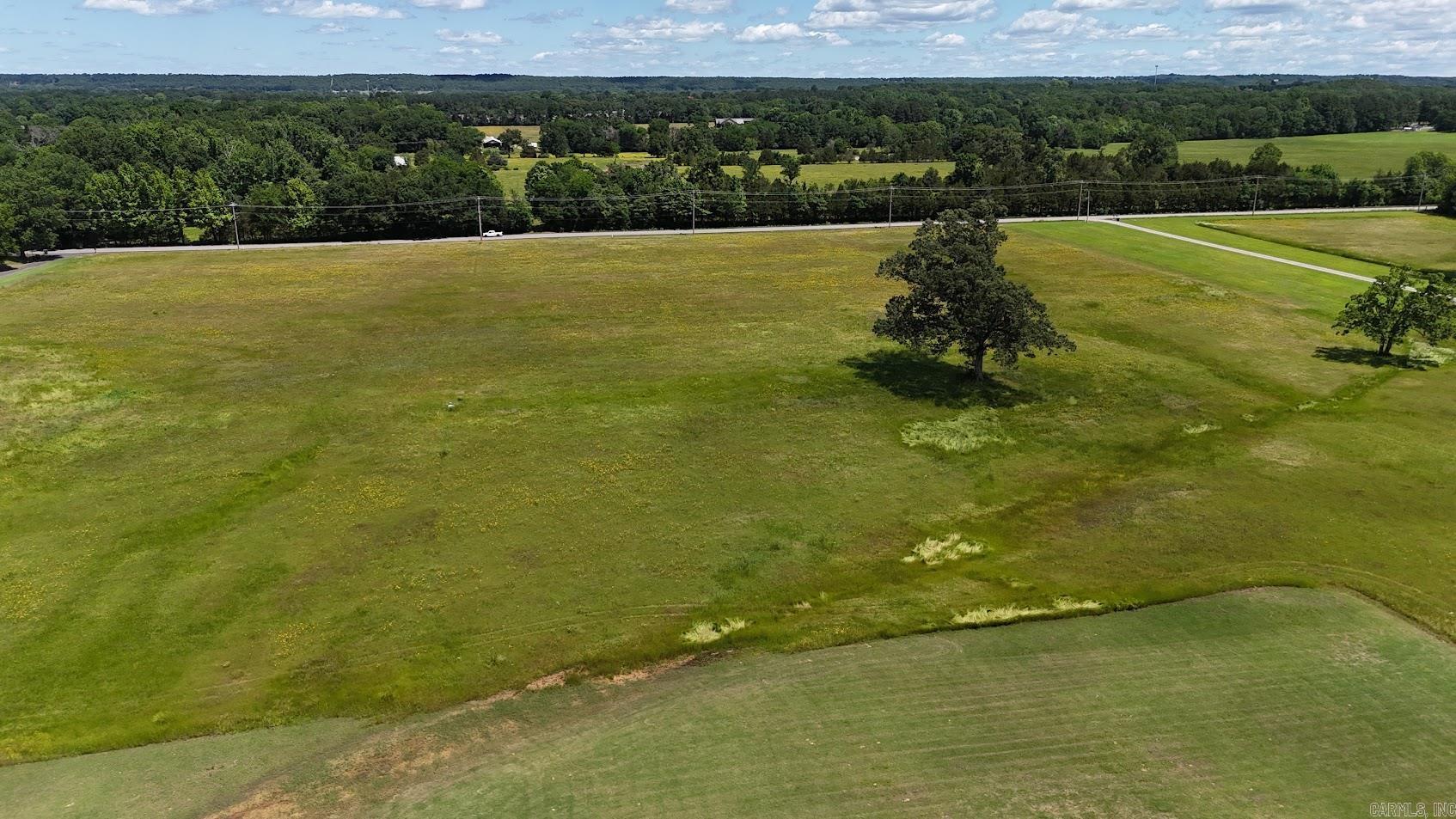 54 Middle  Conway, AR