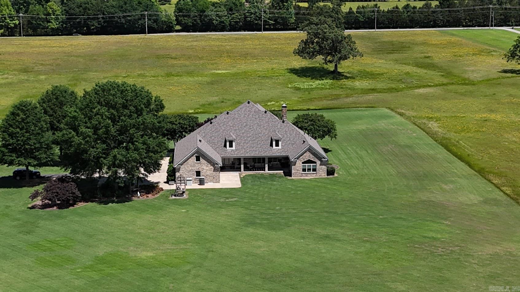 54 Middle  Conway, AR
