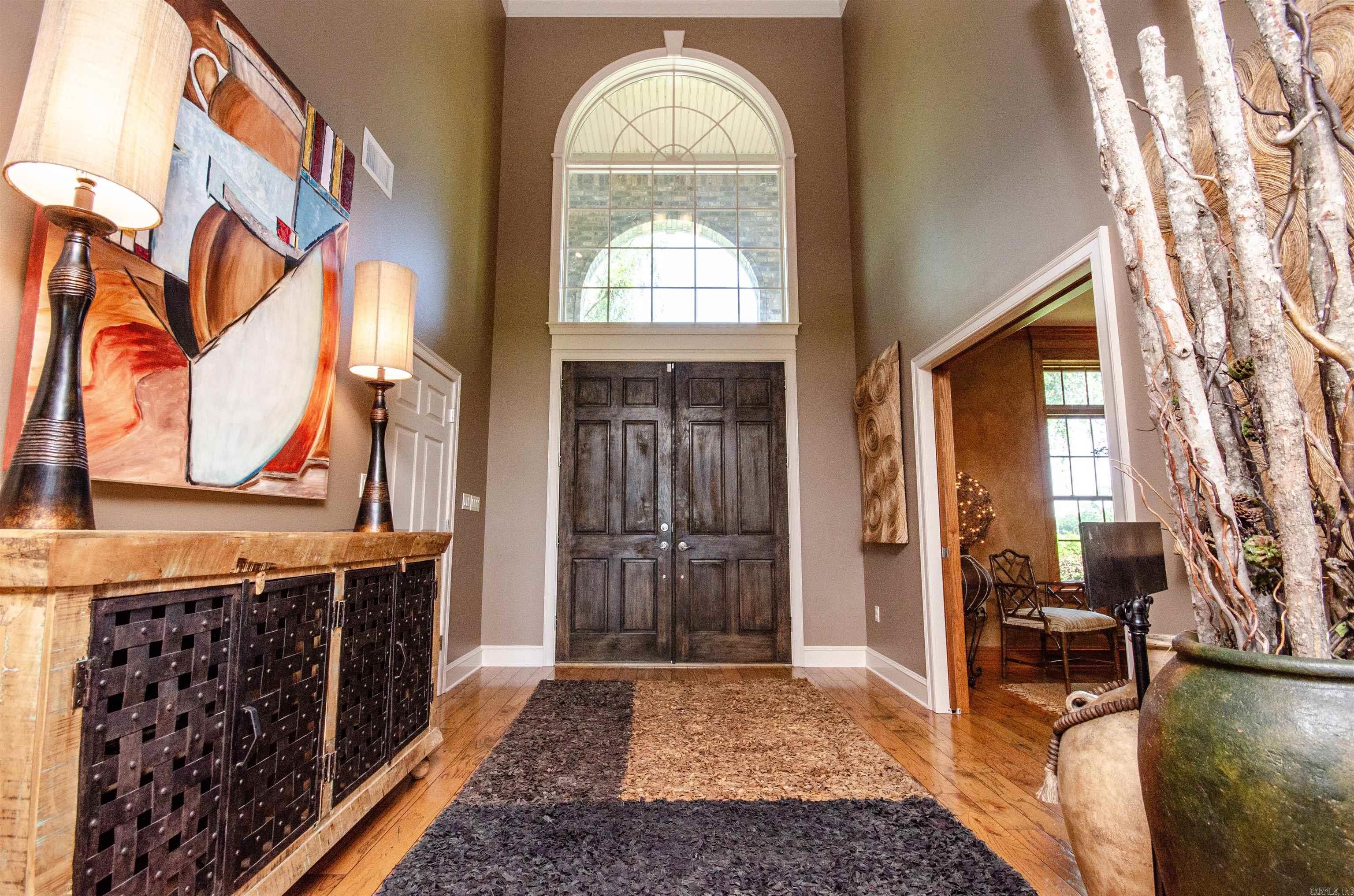 54 Middle  Conway, AR