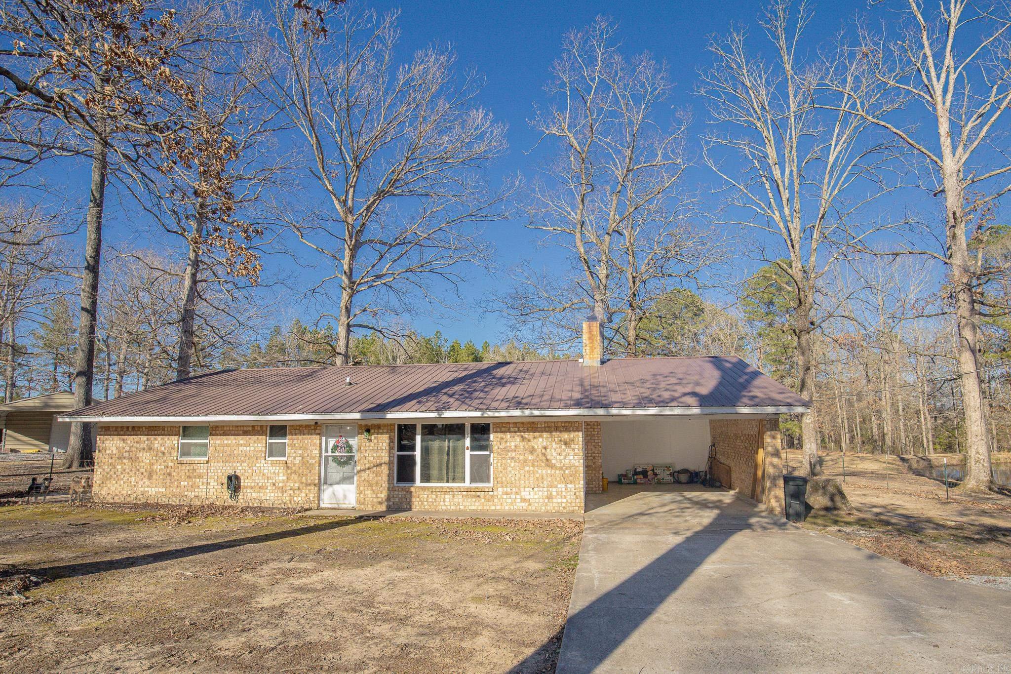 3508 Highway 35 North  Sheridan, AR