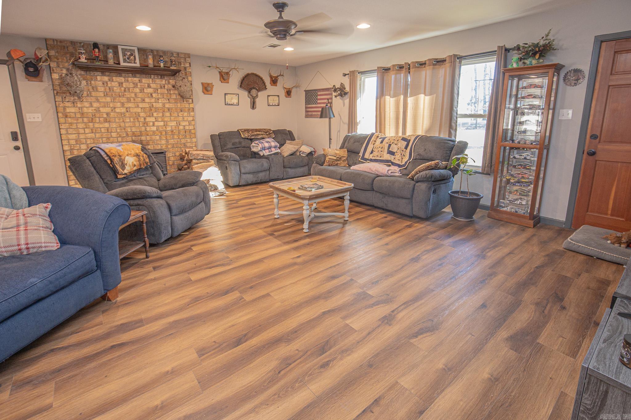 3508 Highway 35 North  Sheridan, AR