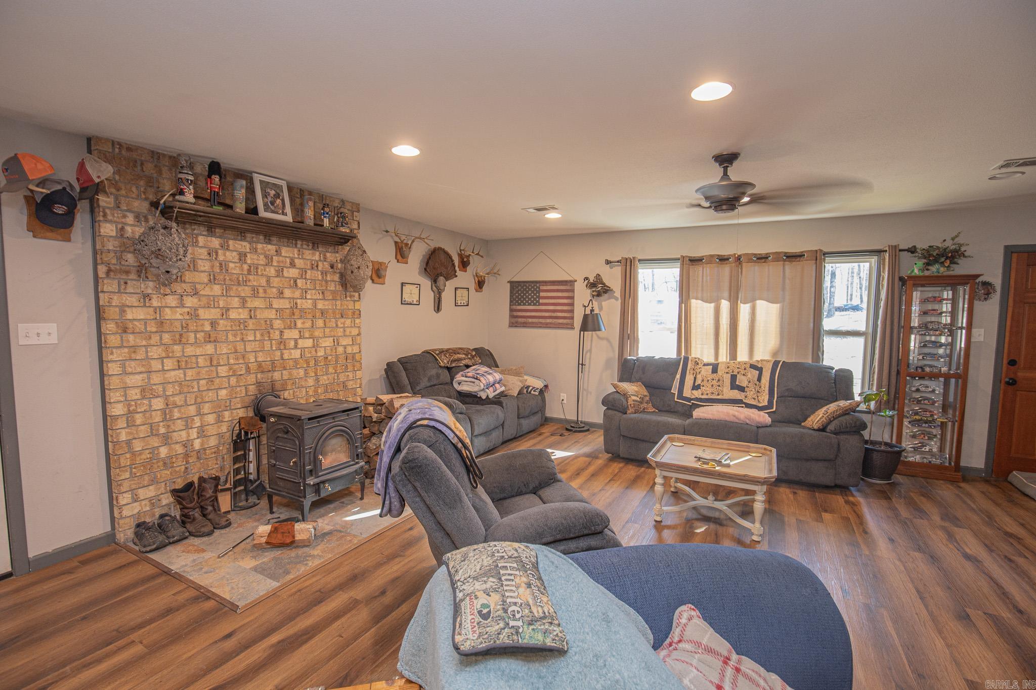 3508 Highway 35 North  Sheridan, AR