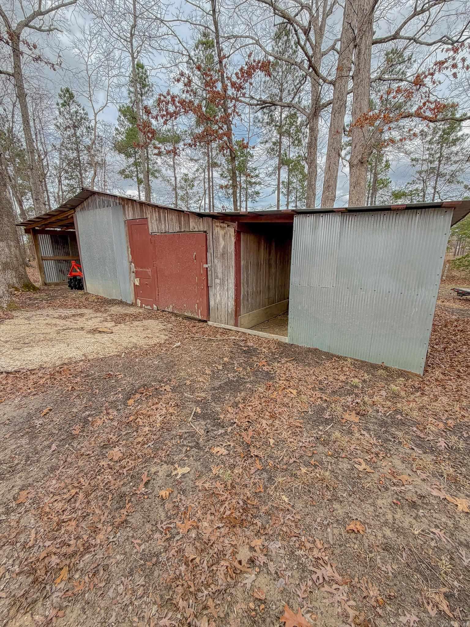 3508 Highway 35 North  Sheridan, AR