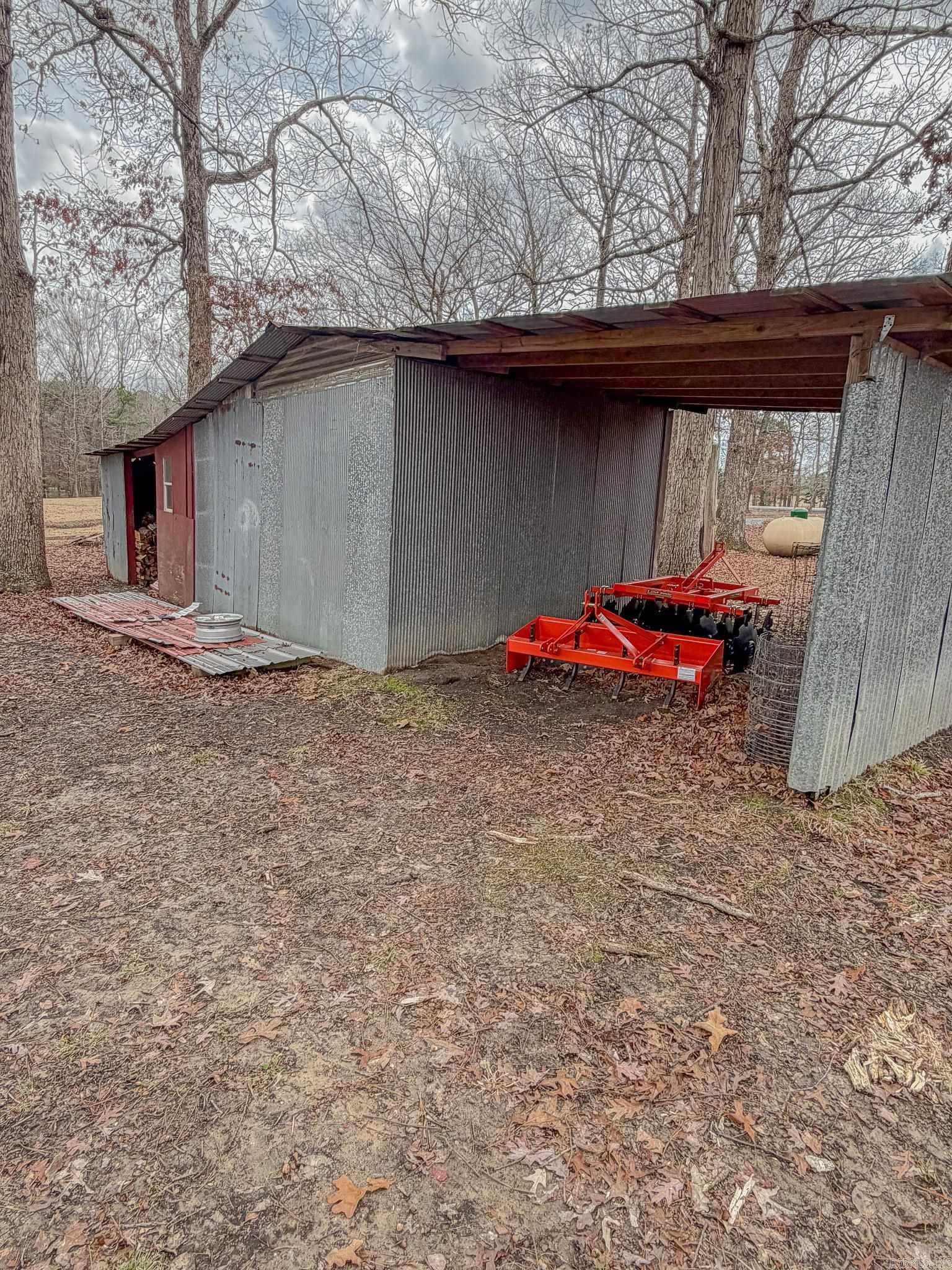 3508 Highway 35 North  Sheridan, AR