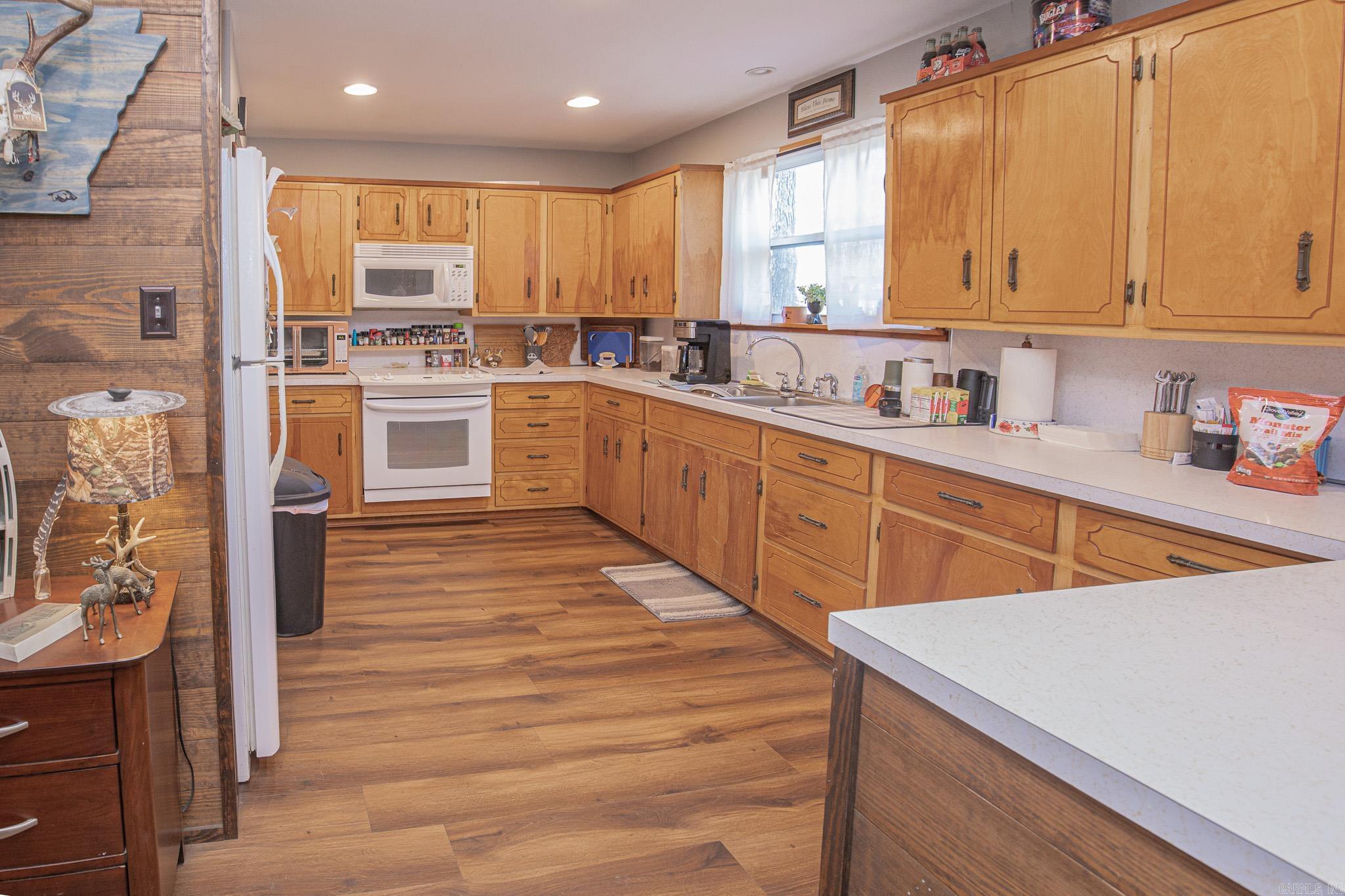 3508 Highway 35 North  Sheridan, AR