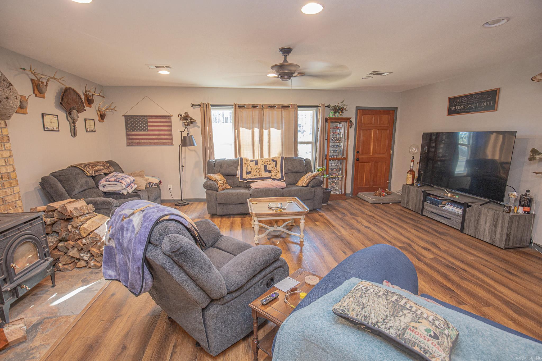 3508 Highway 35 North  Sheridan, AR