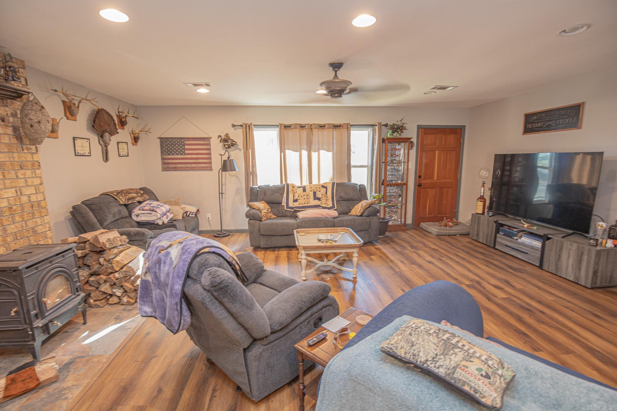 3508 Highway 35 North  Sheridan, AR