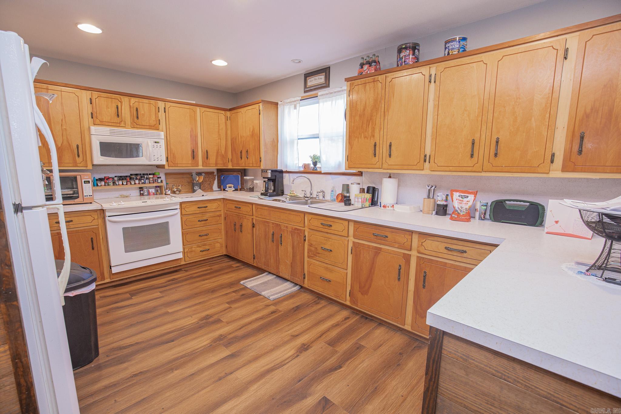 3508 Highway 35 North  Sheridan, AR