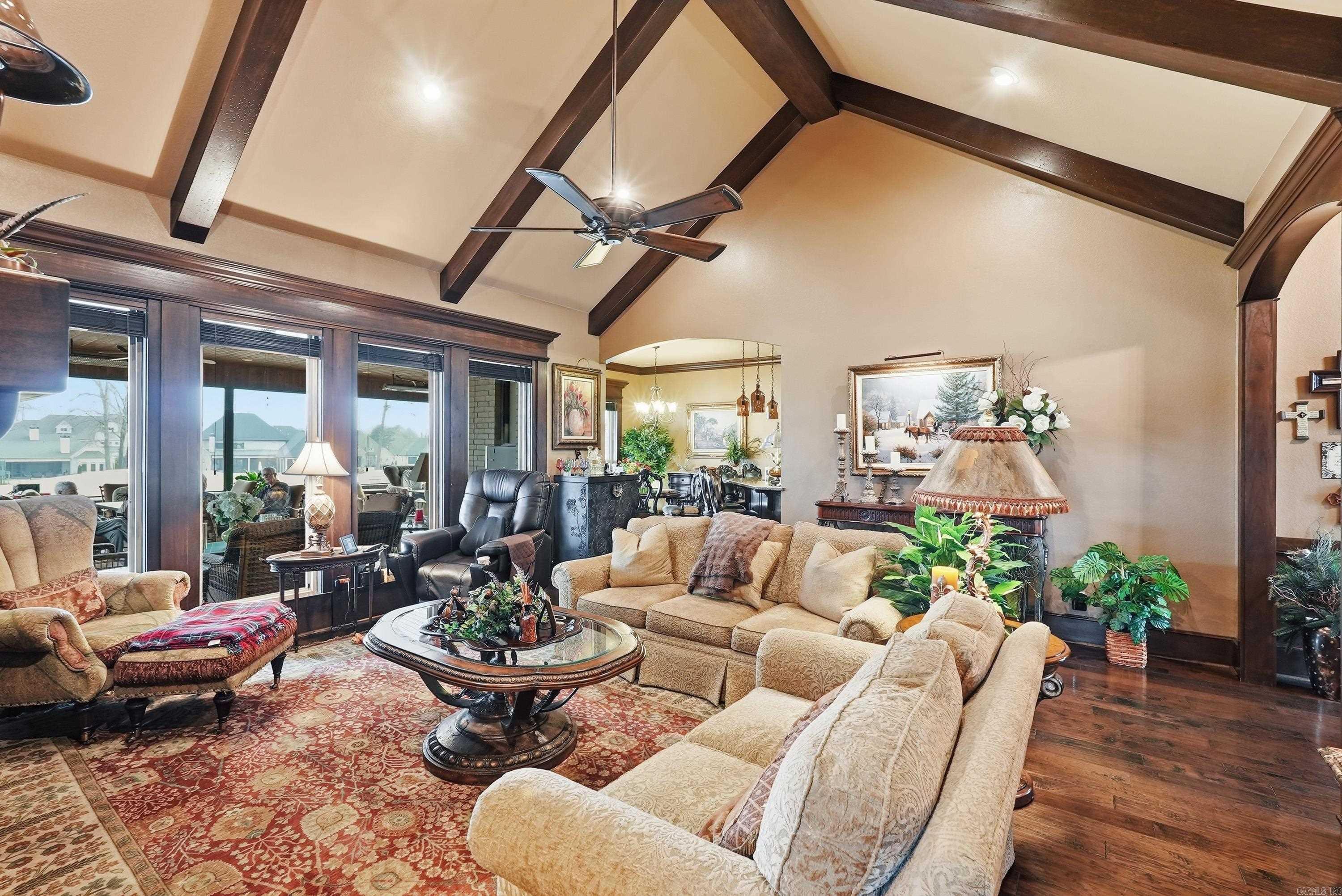 5415 Whistling Straits  Conway, AR