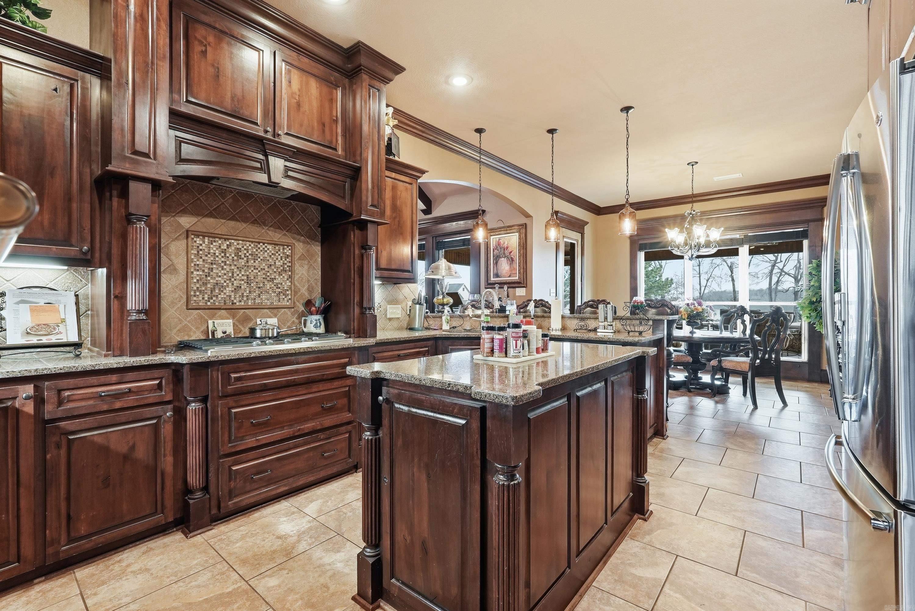 5415 Whistling Straits  Conway, AR