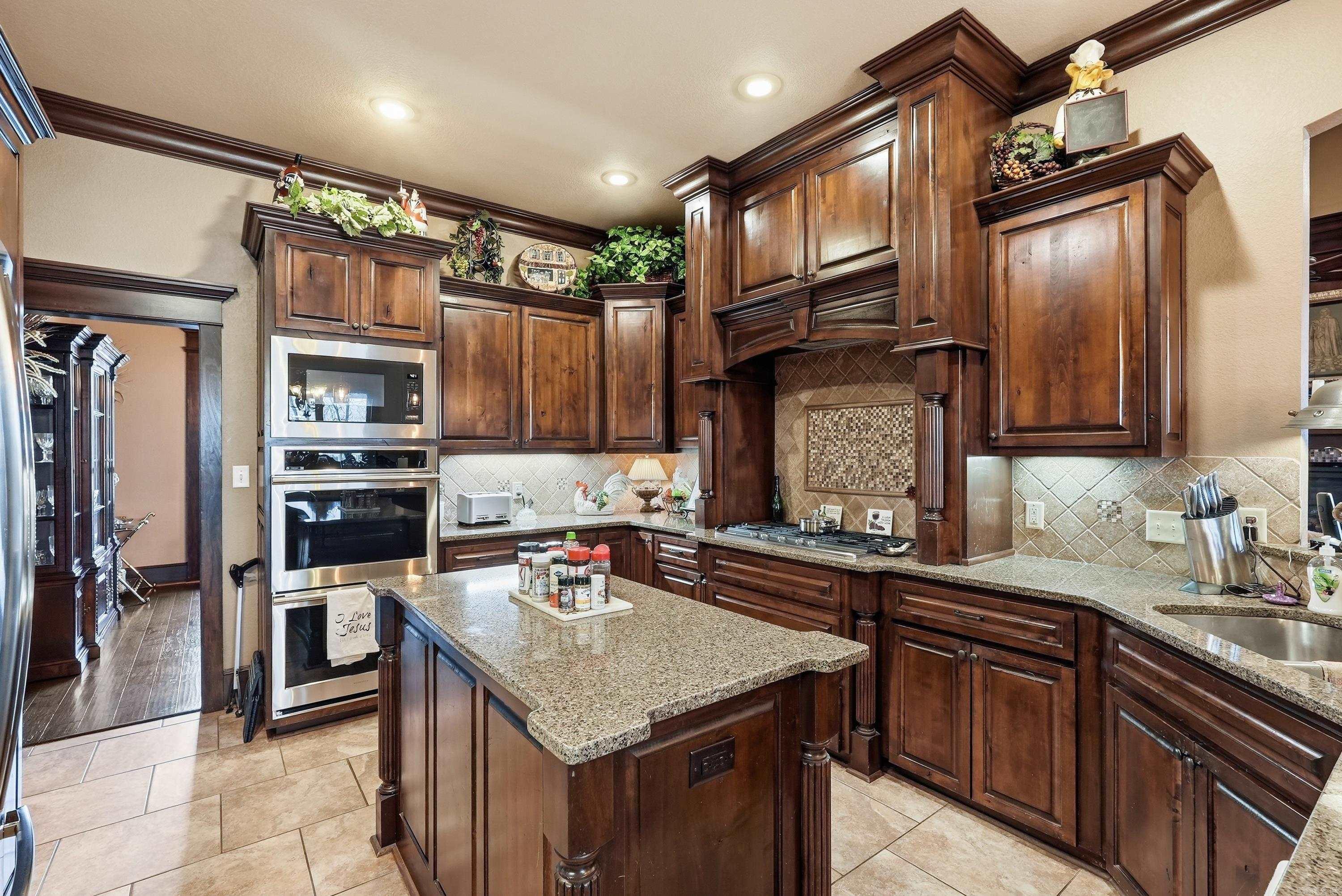 5415 Whistling Straits  Conway, AR