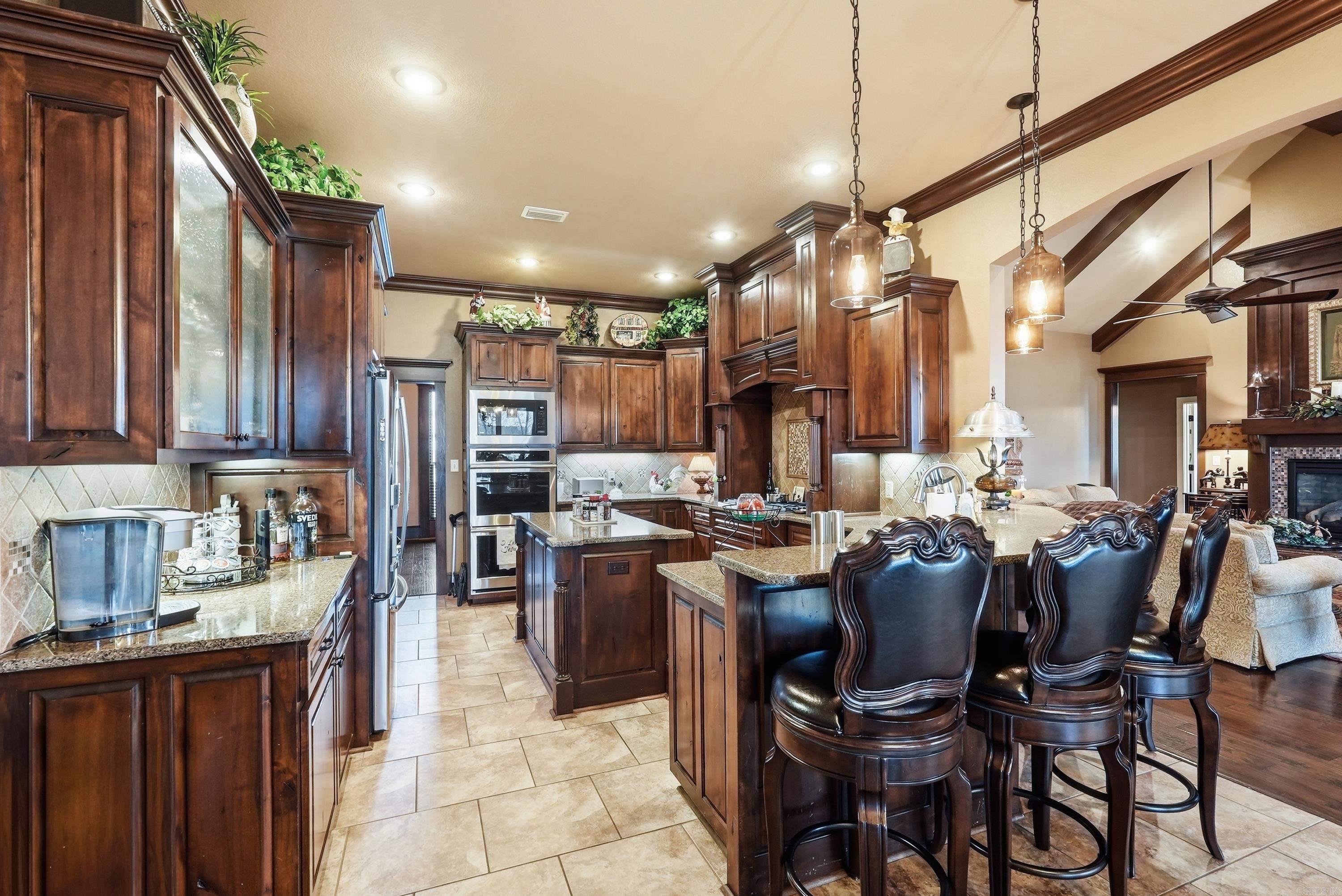 5415 Whistling Straits  Conway, AR