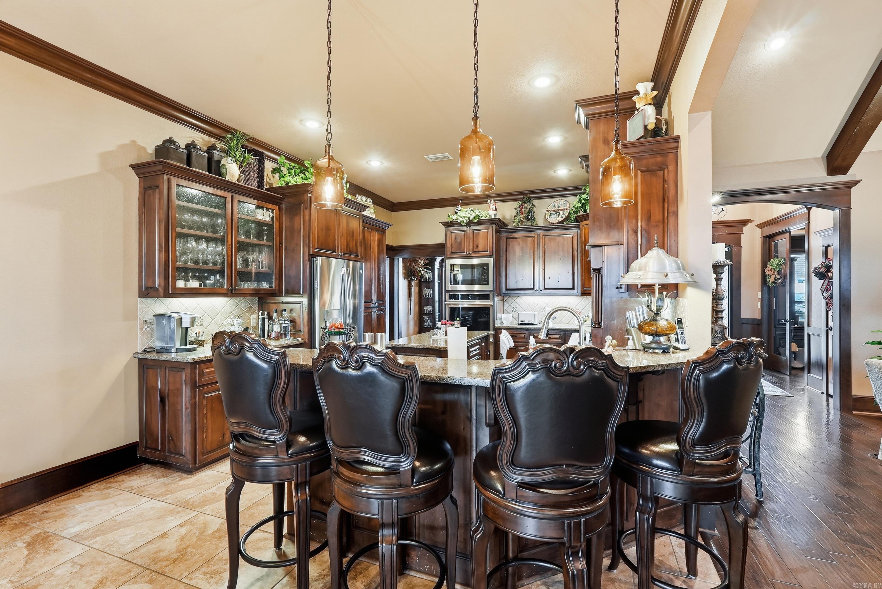 5415 Whistling Straits  Conway, AR