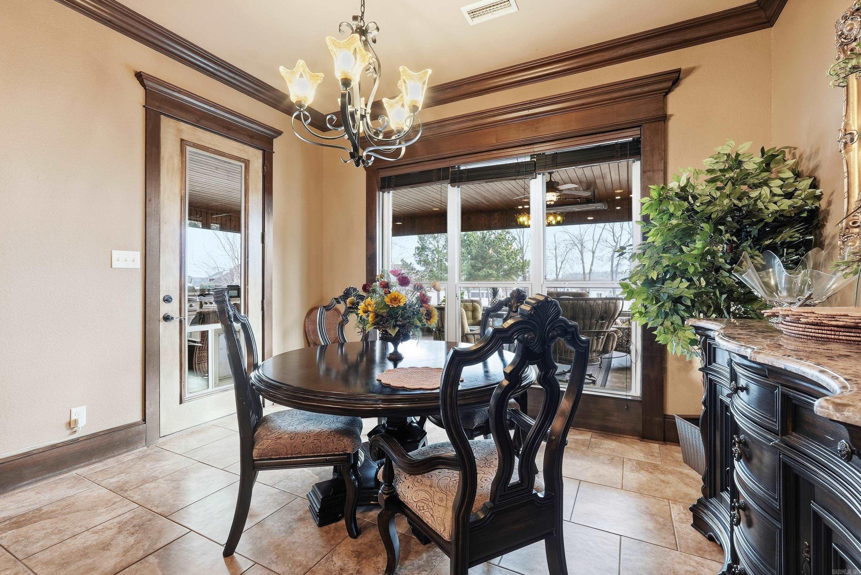 5415 Whistling Straits  Conway, AR