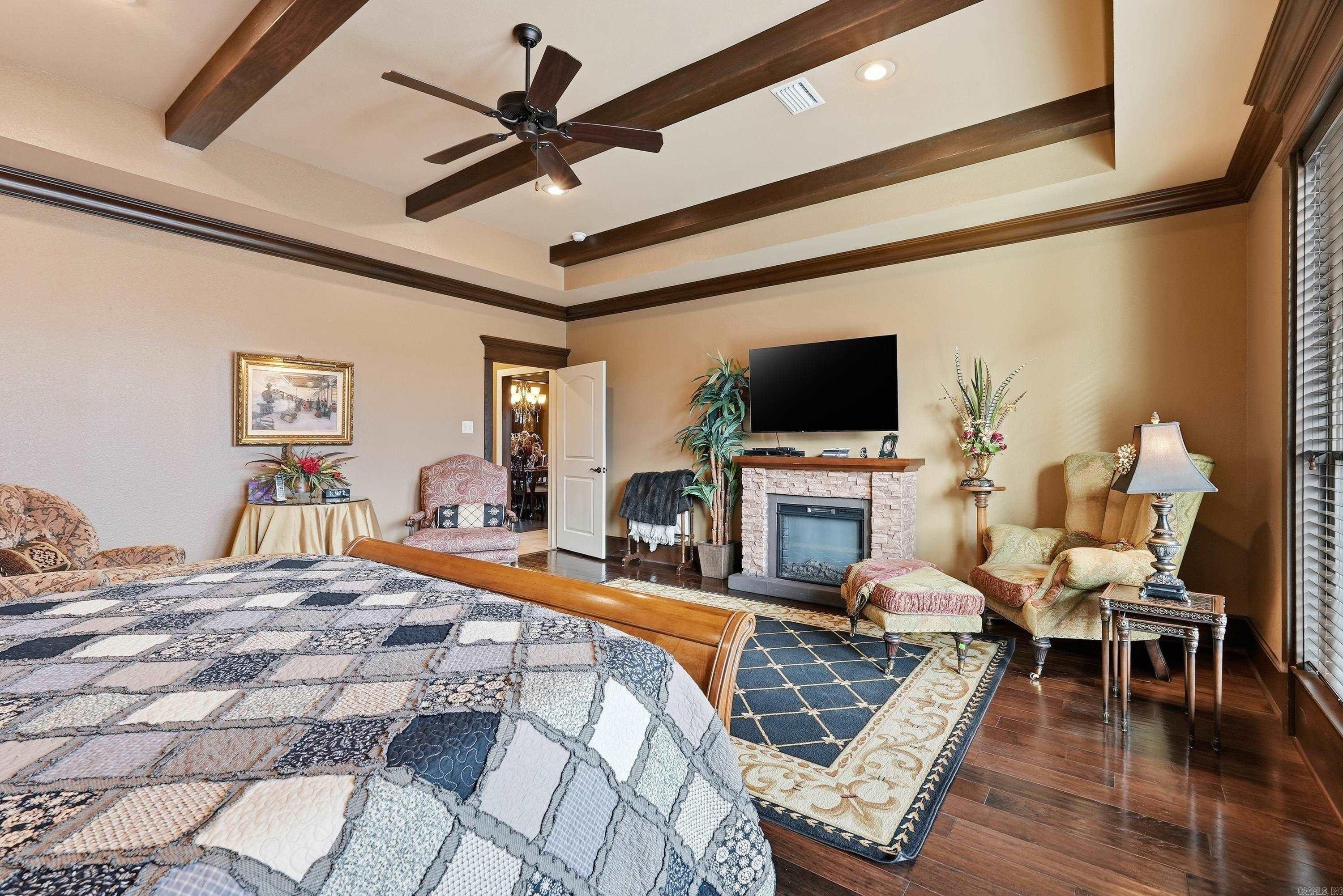 5415 Whistling Straits  Conway, AR