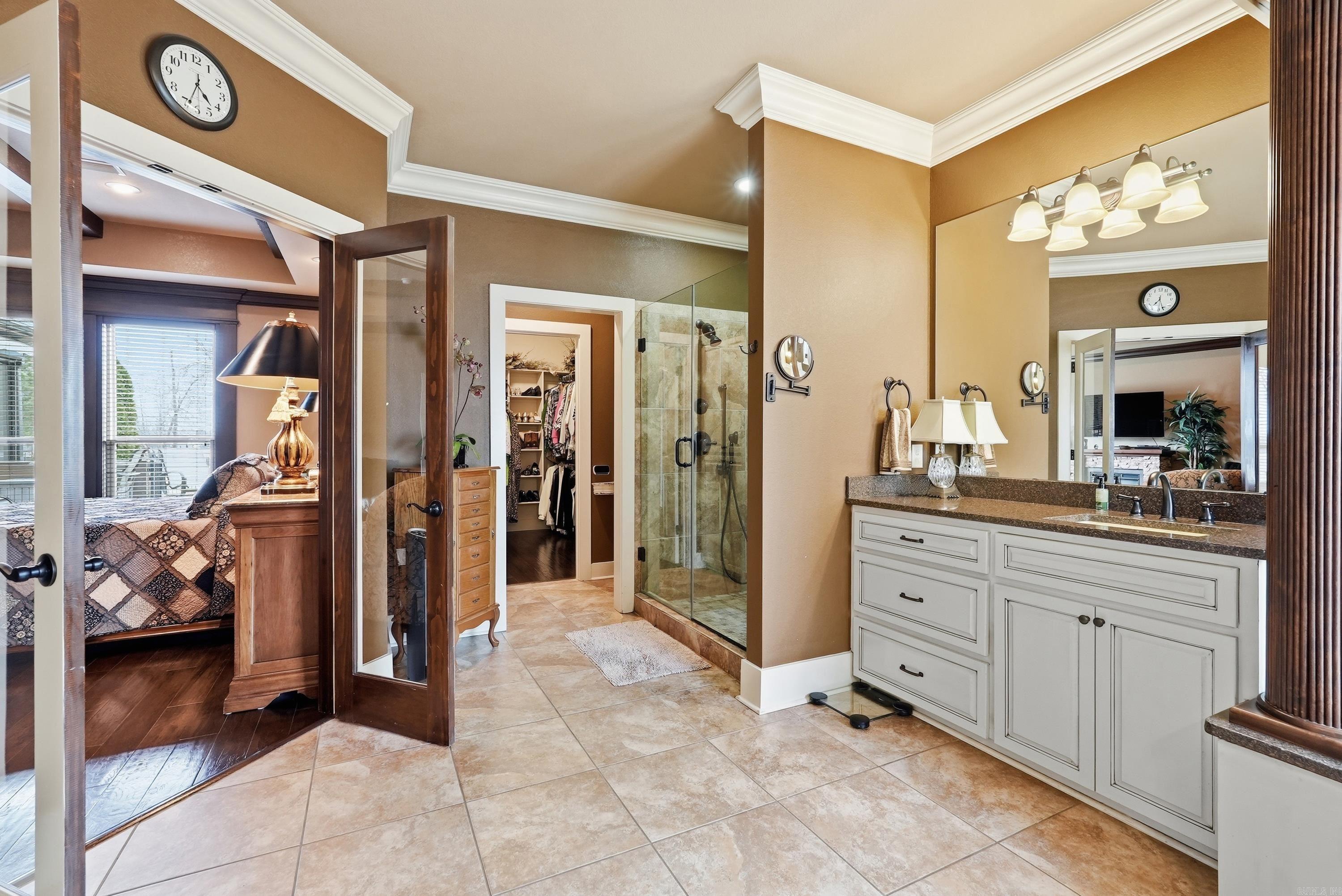 5415 Whistling Straits  Conway, AR