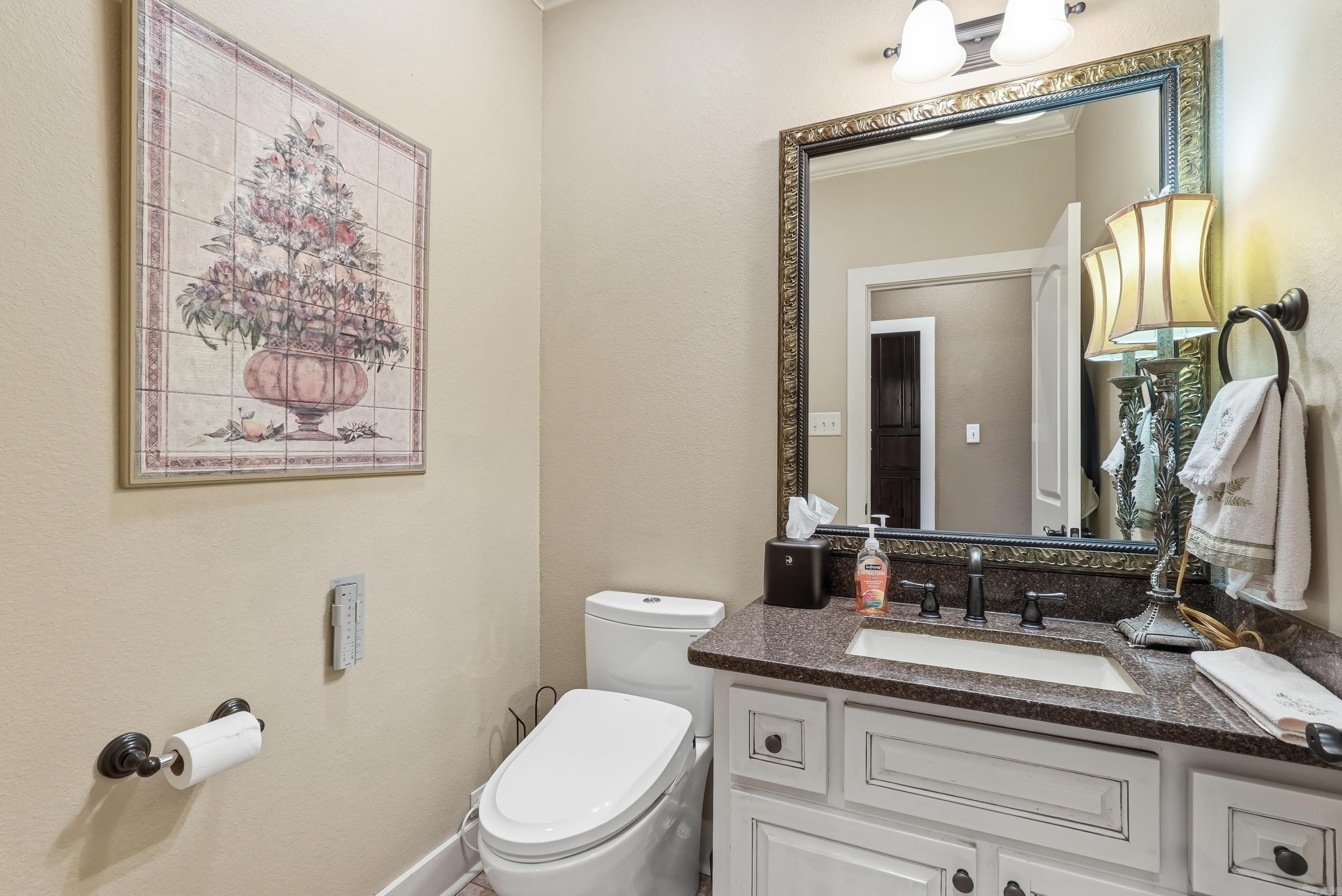 5415 Whistling Straits  Conway, AR