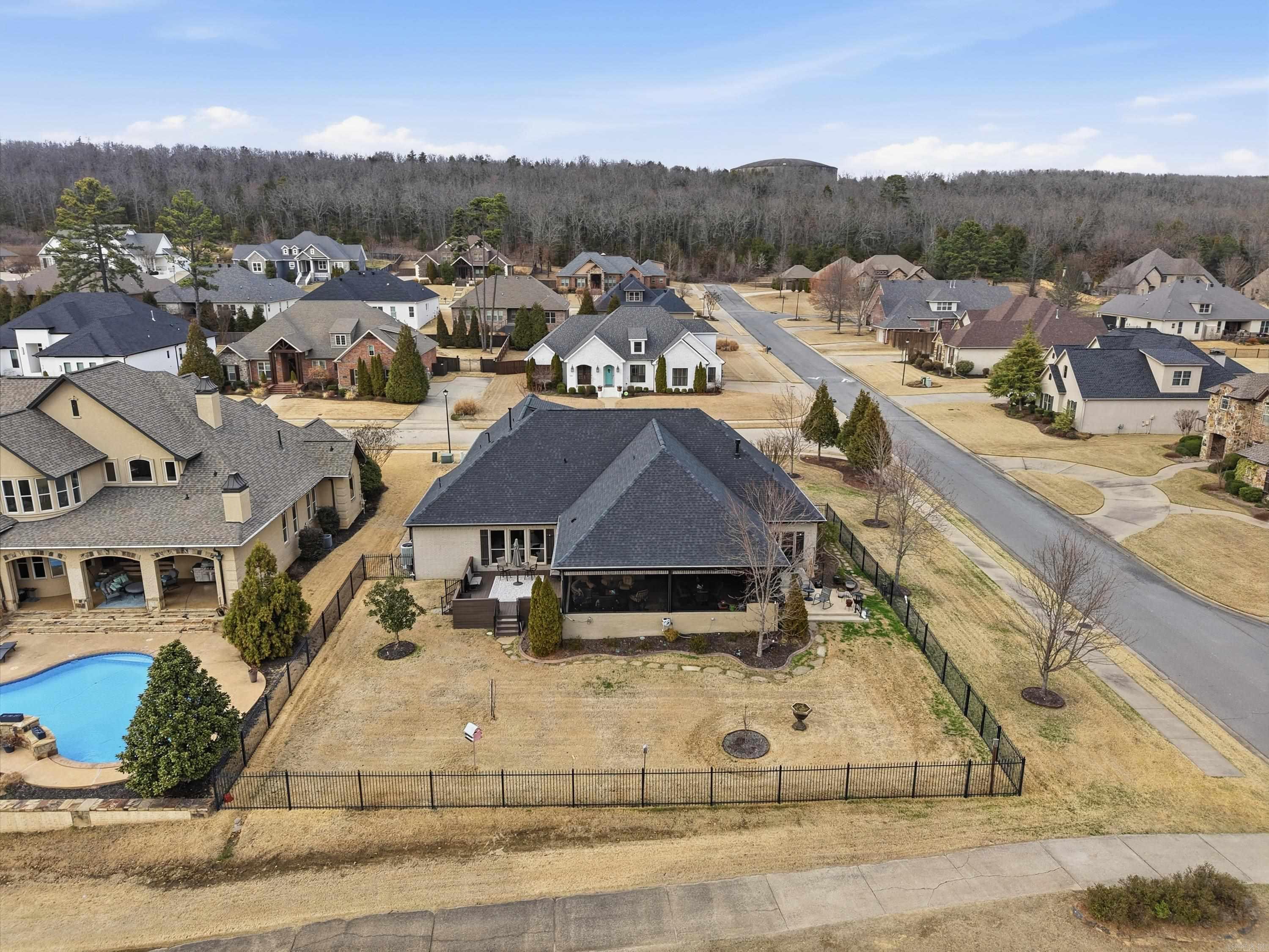 5415 Whistling Straits  Conway, AR