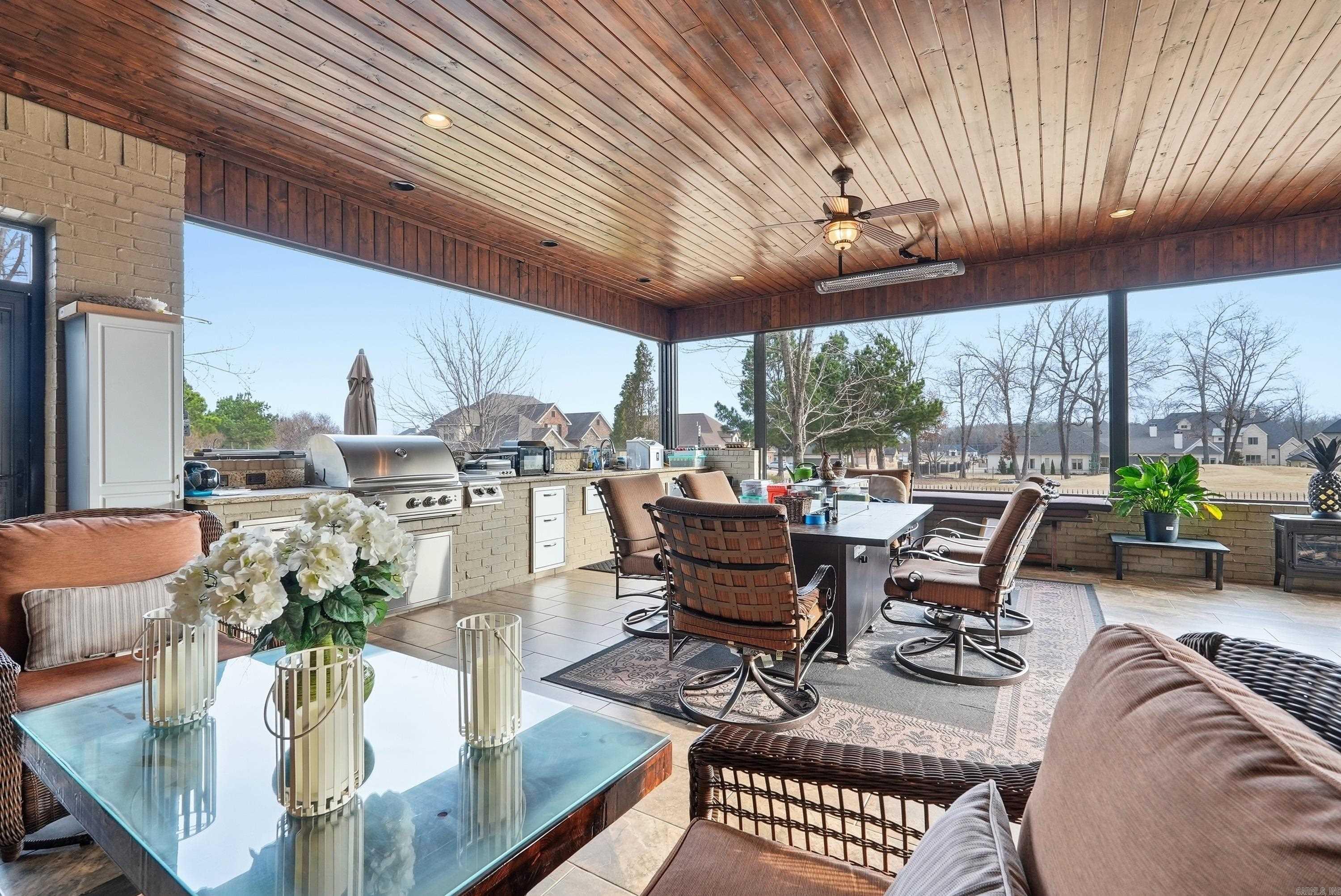 5415 Whistling Straits  Conway, AR