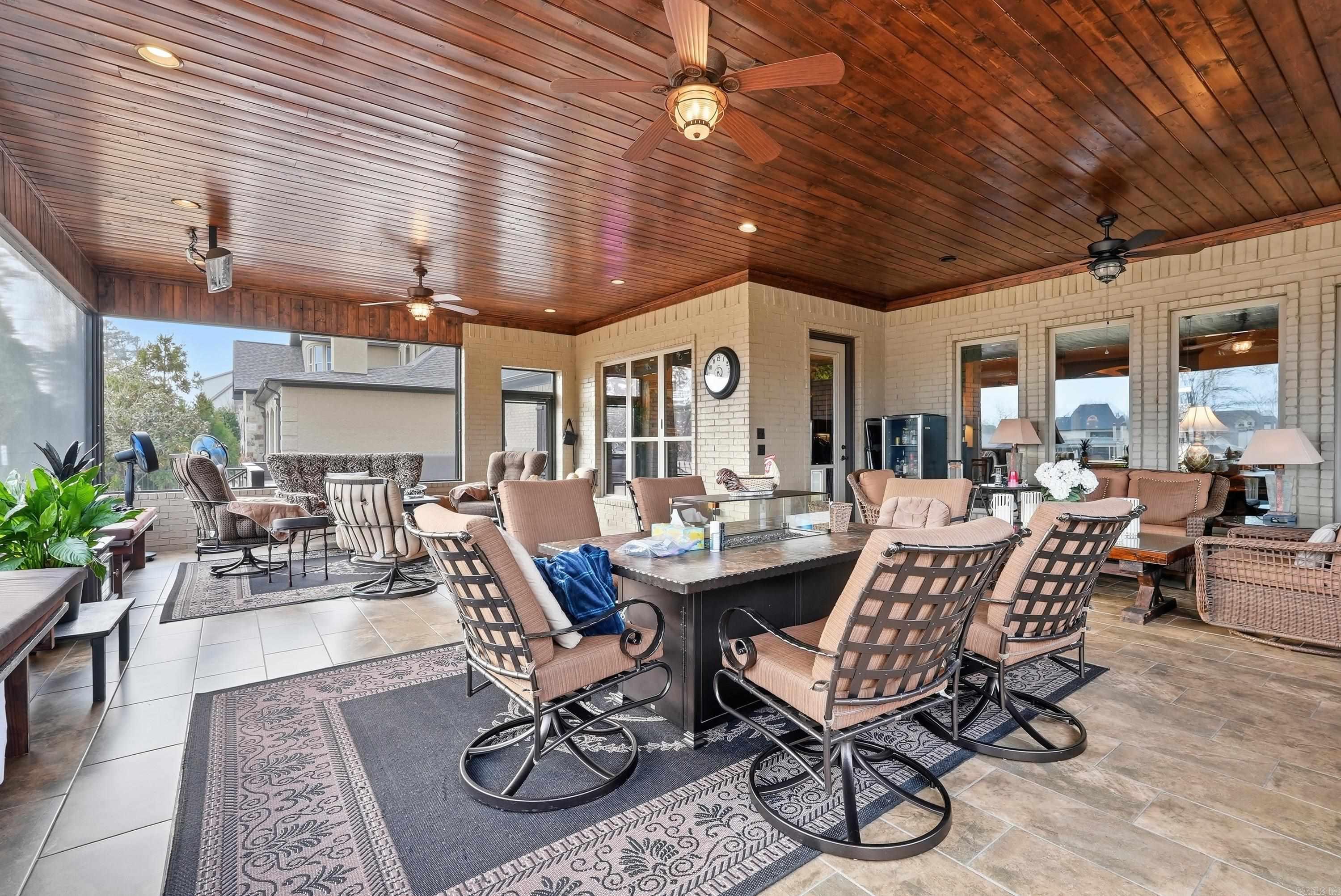 5415 Whistling Straits  Conway, AR