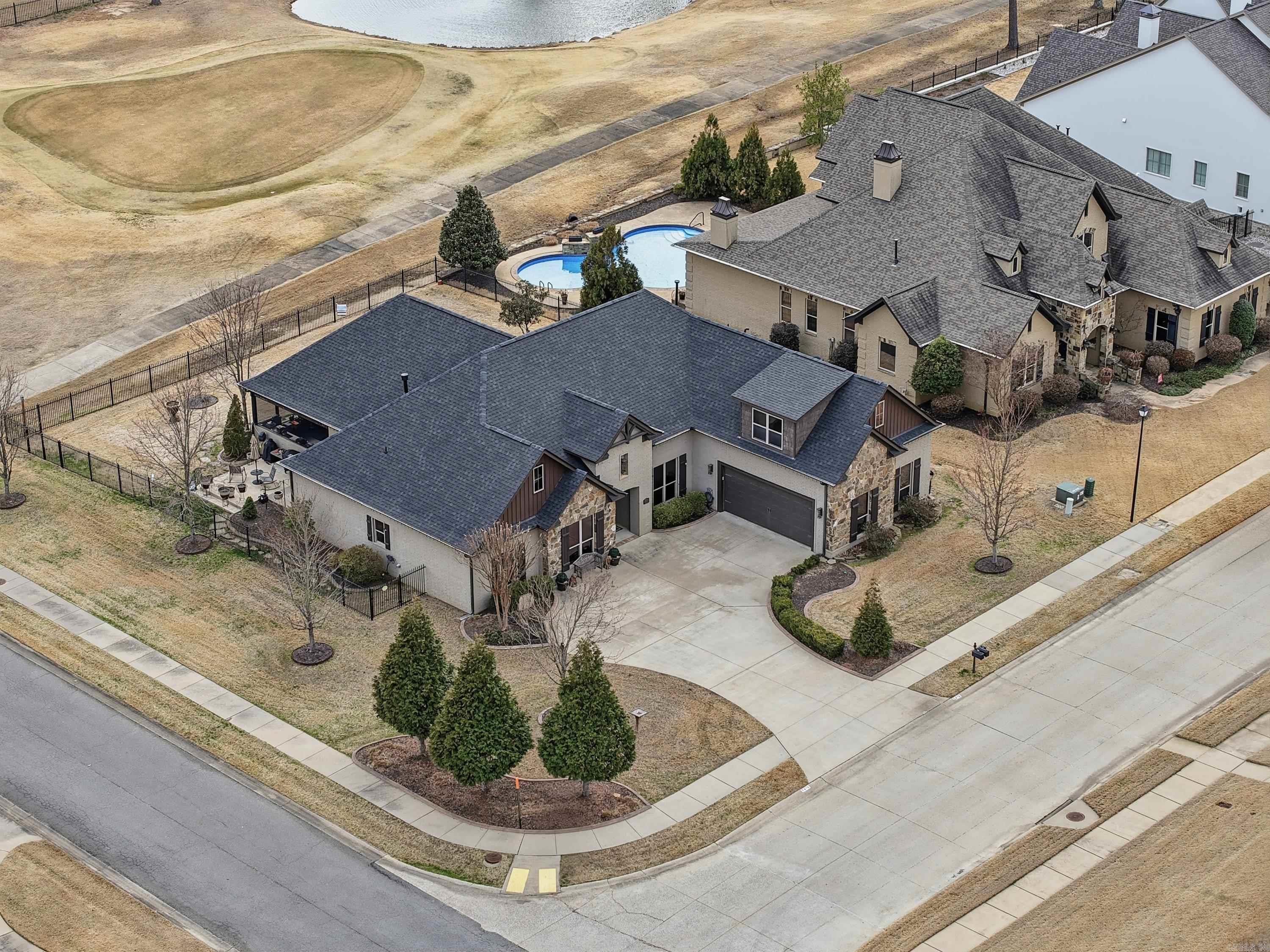 5415 Whistling Straits  Conway, AR