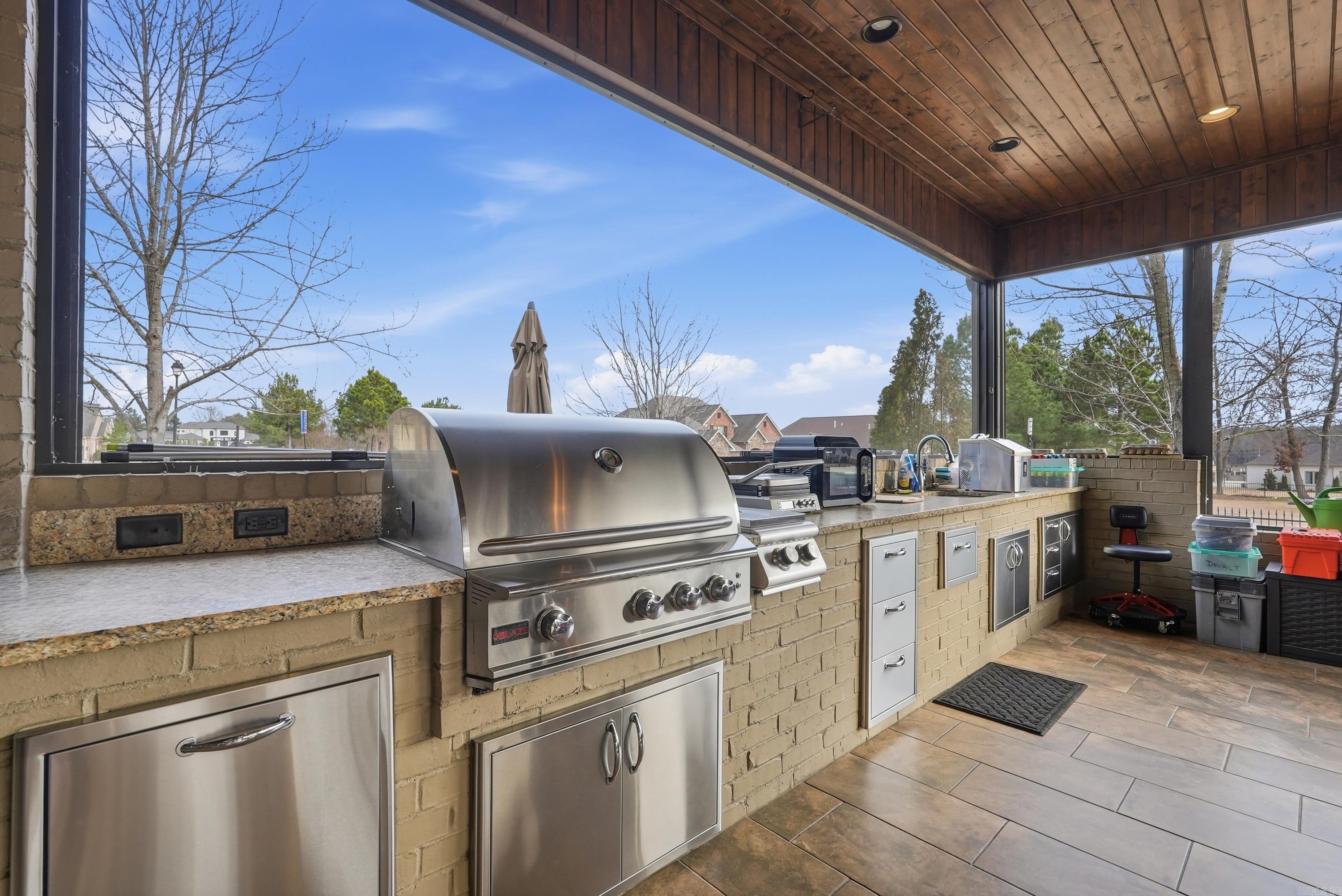 5415 Whistling Straits  Conway, AR