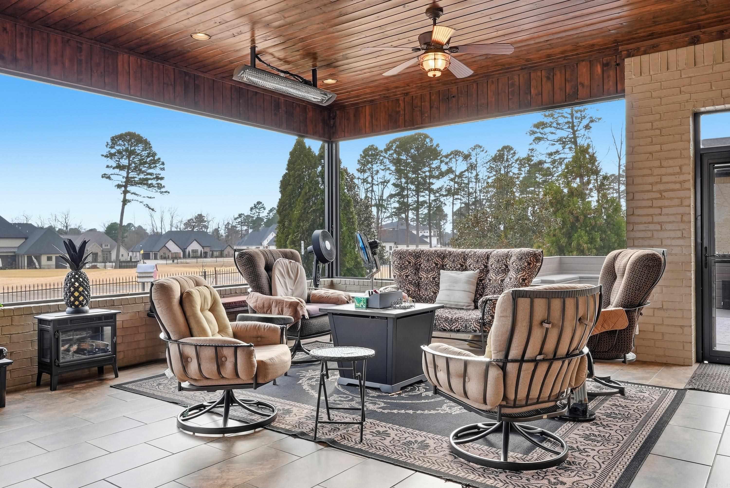 5415 Whistling Straits  Conway, AR