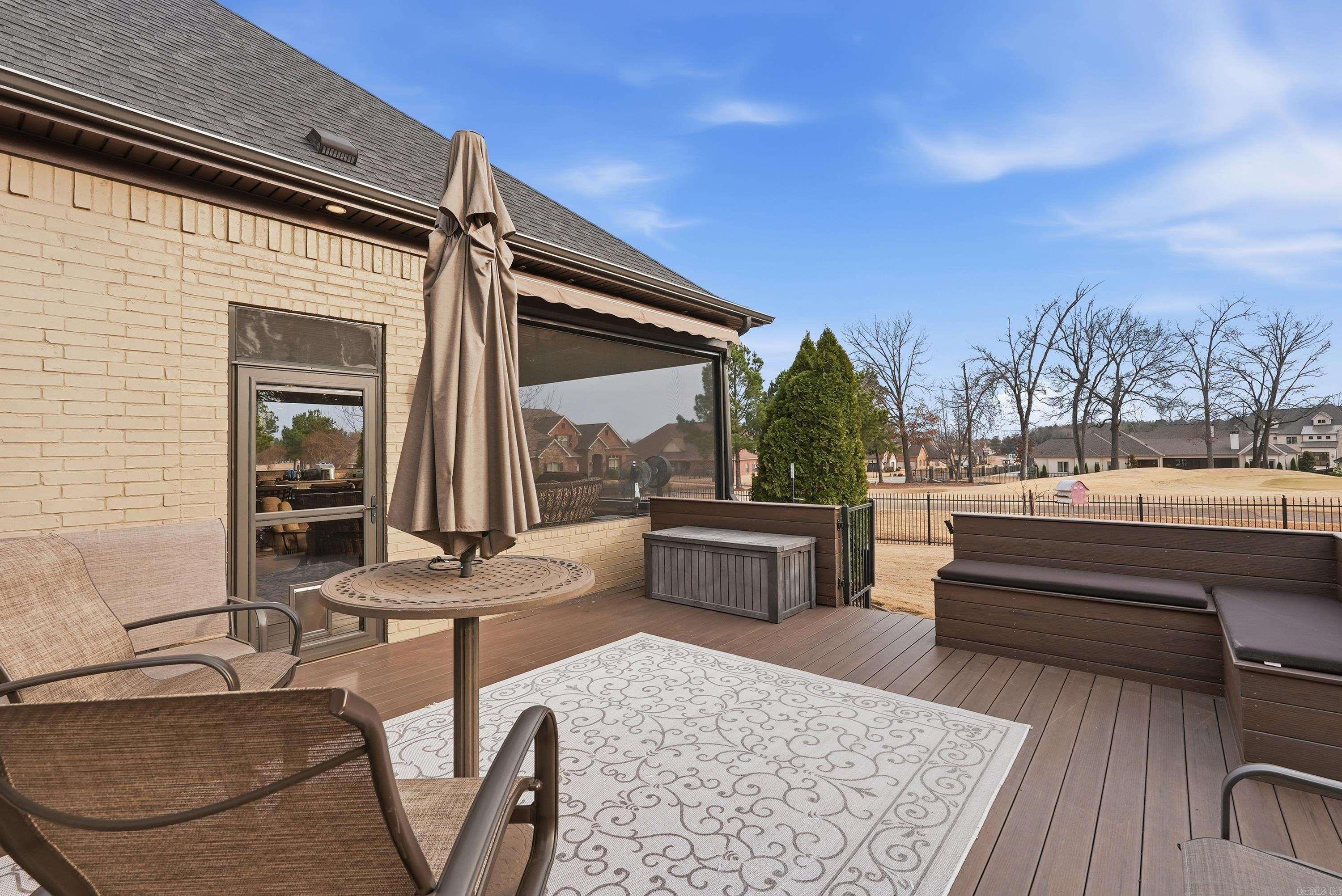 5415 Whistling Straits  Conway, AR