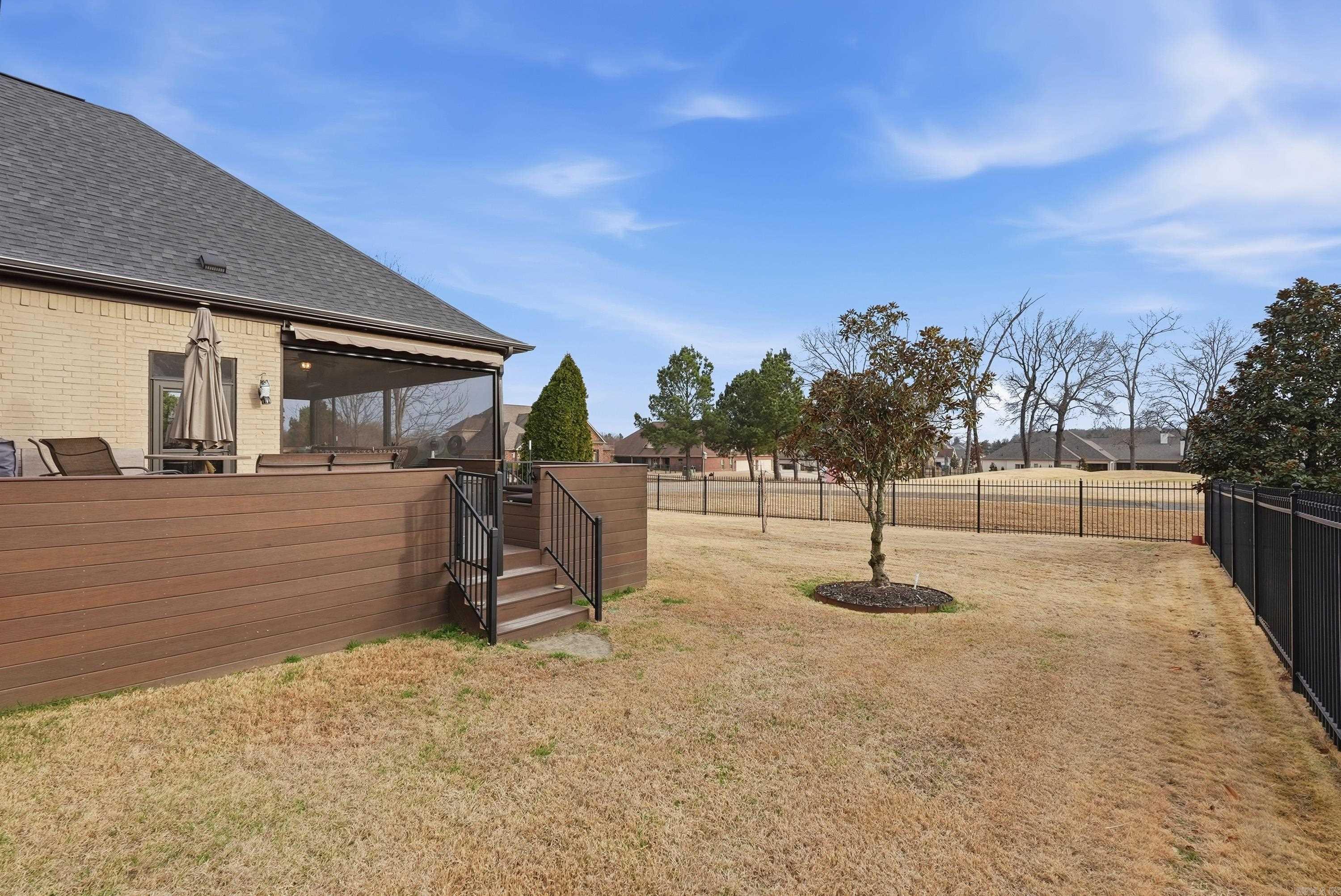 5415 Whistling Straits  Conway, AR