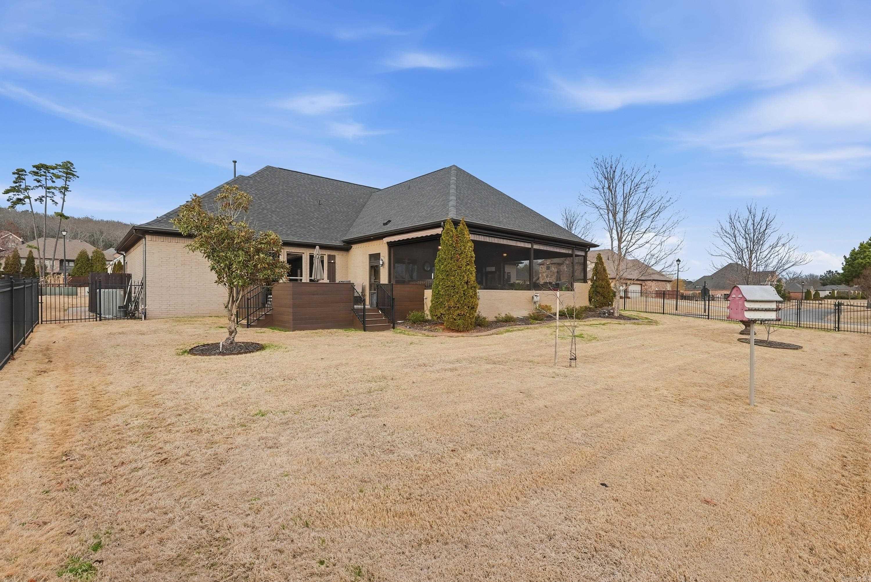 5415 Whistling Straits  Conway, AR