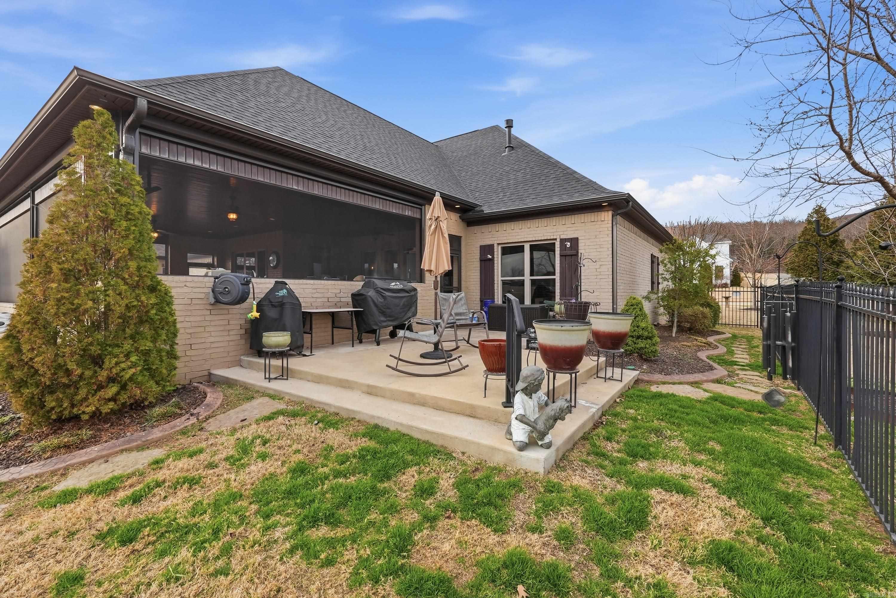 5415 Whistling Straits  Conway, AR