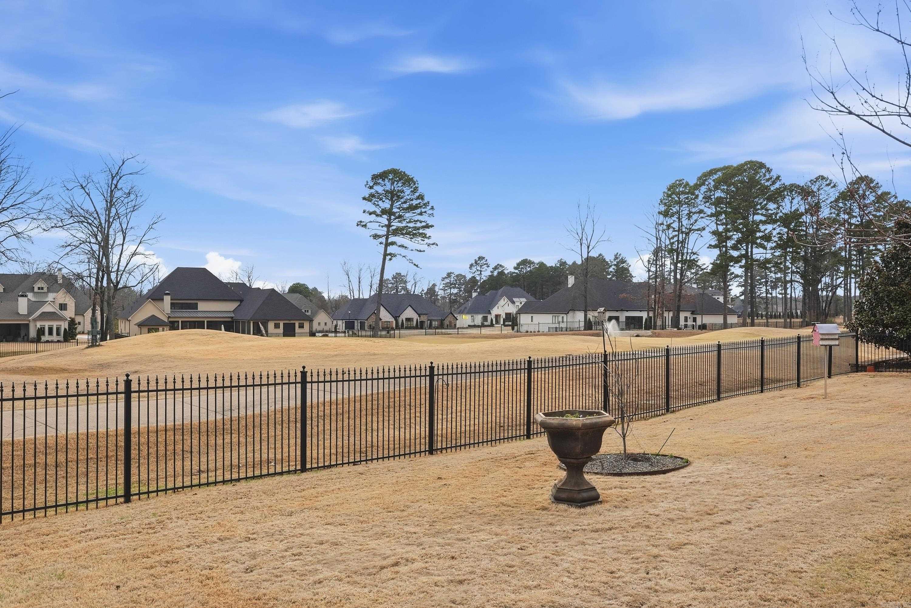 5415 Whistling Straits  Conway, AR