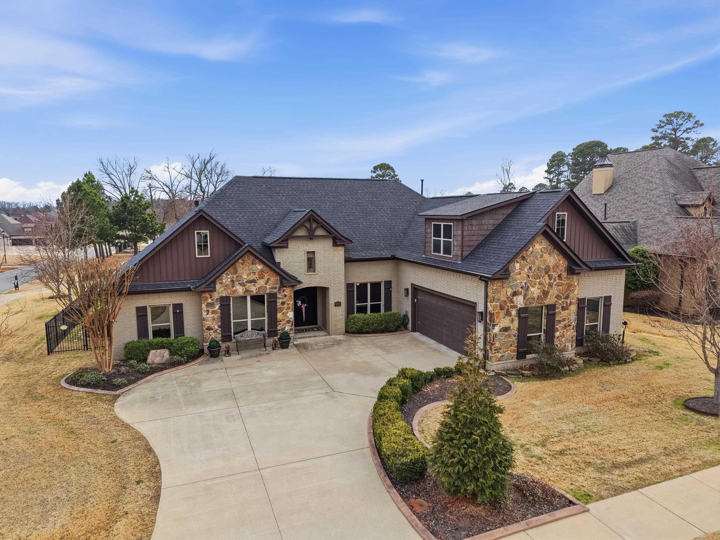 5415 Whistling Straits  Conway, AR