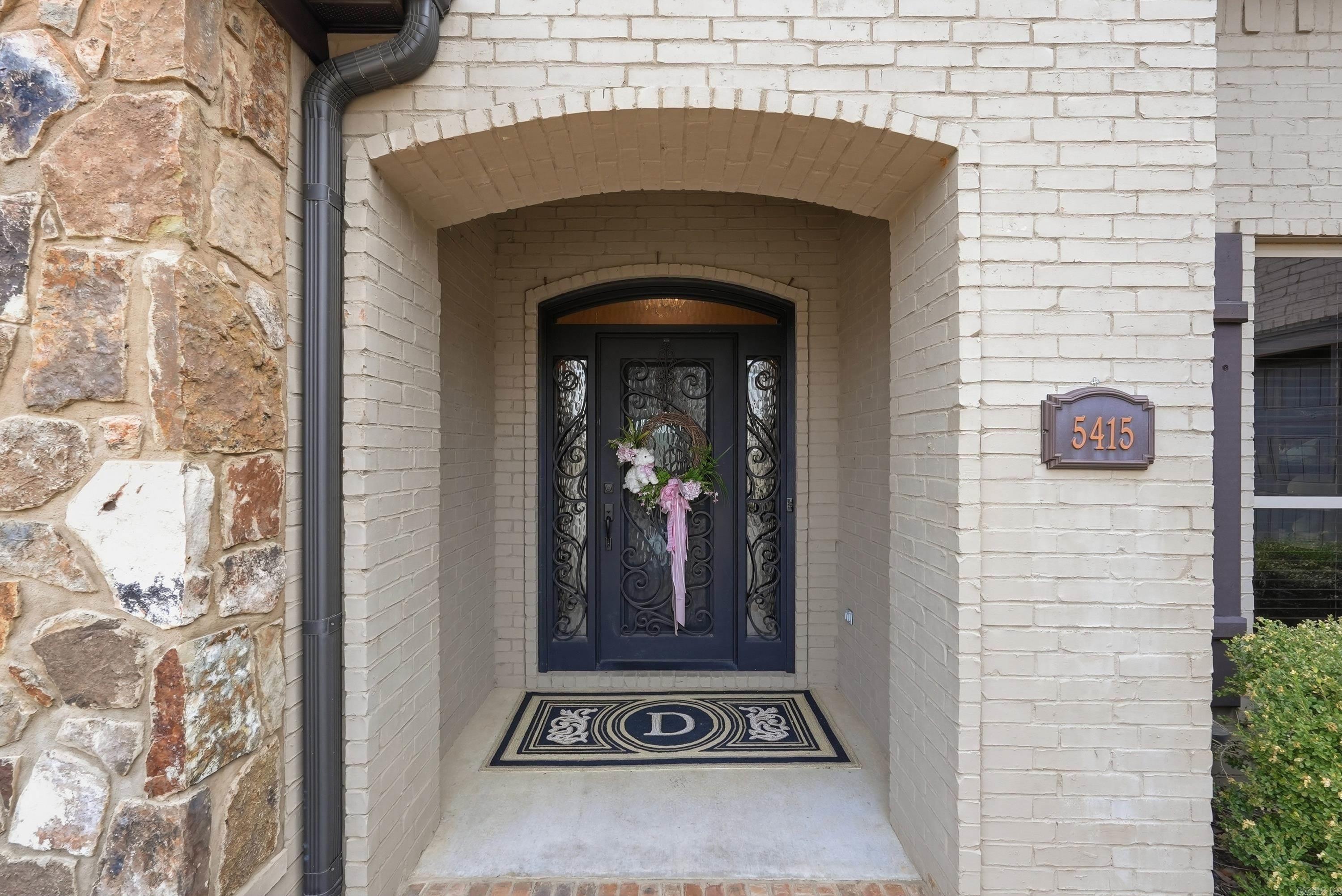 5415 Whistling Straits  Conway, AR