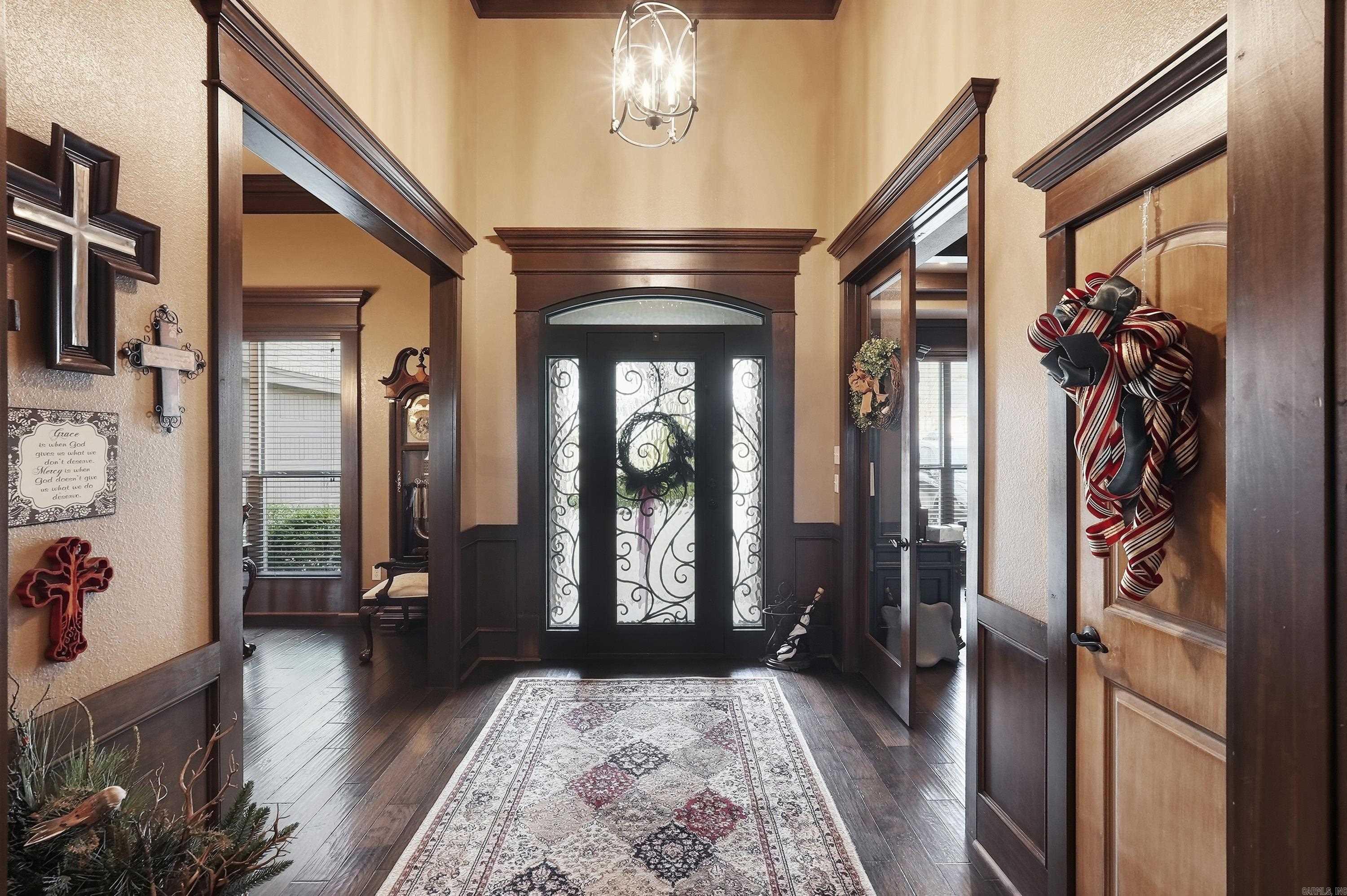 5415 Whistling Straits  Conway, AR