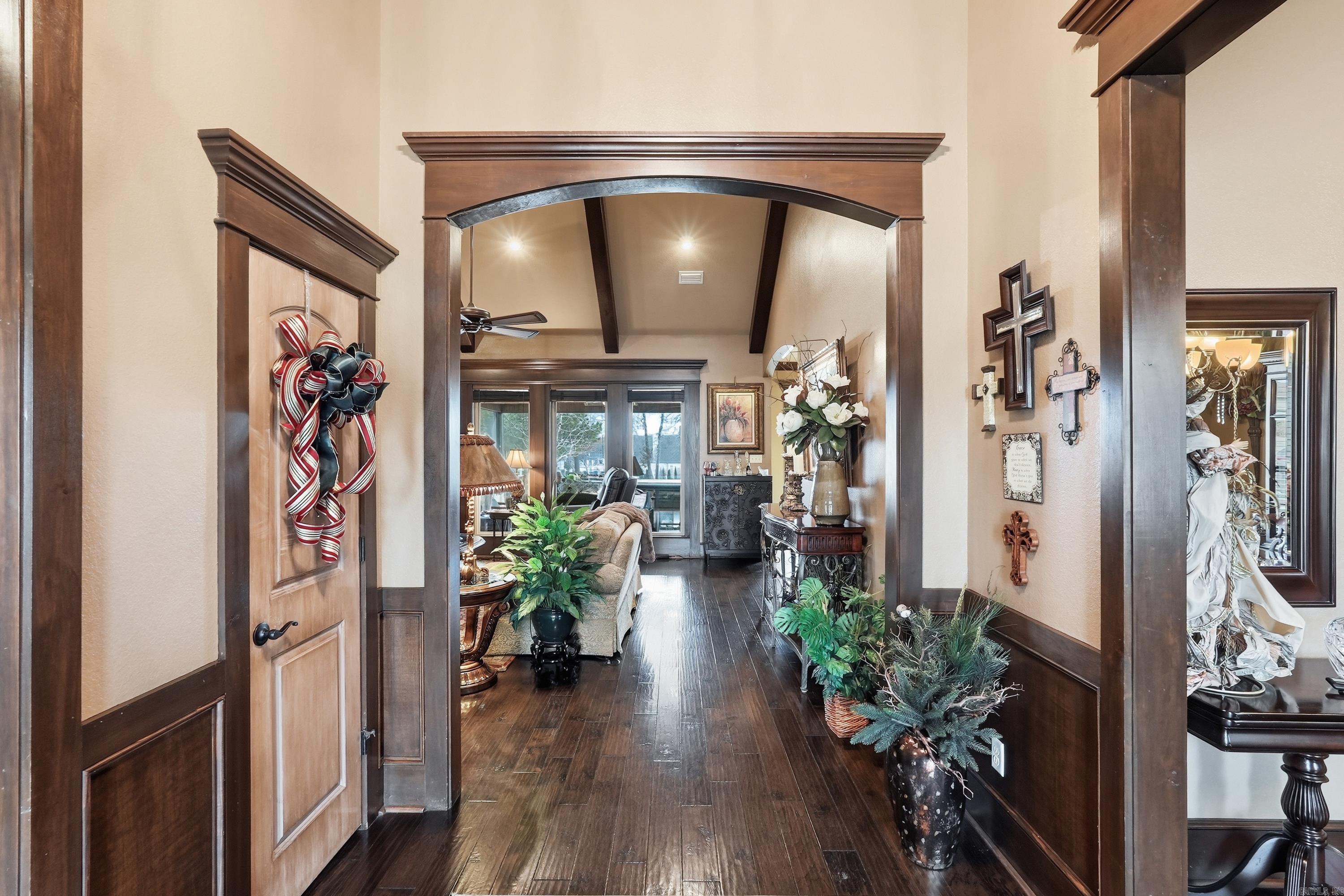 5415 Whistling Straits  Conway, AR