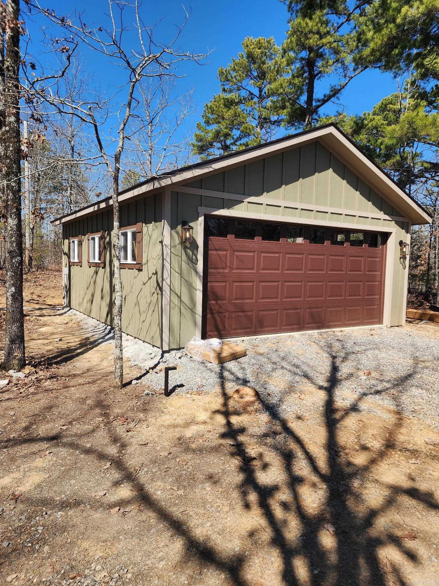 43 North Drive  Conway, AR