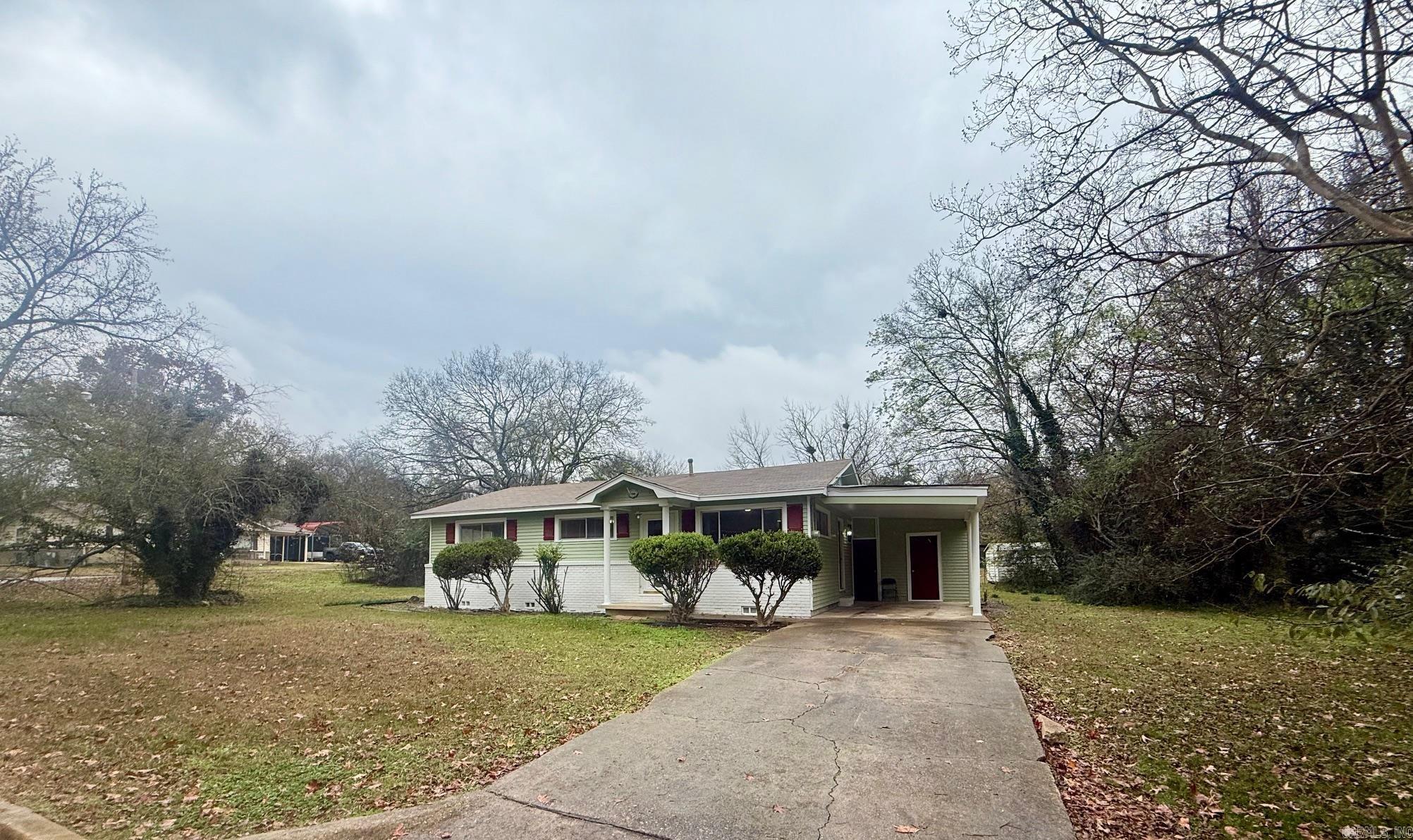 150 Sun  Hot Springs, AR