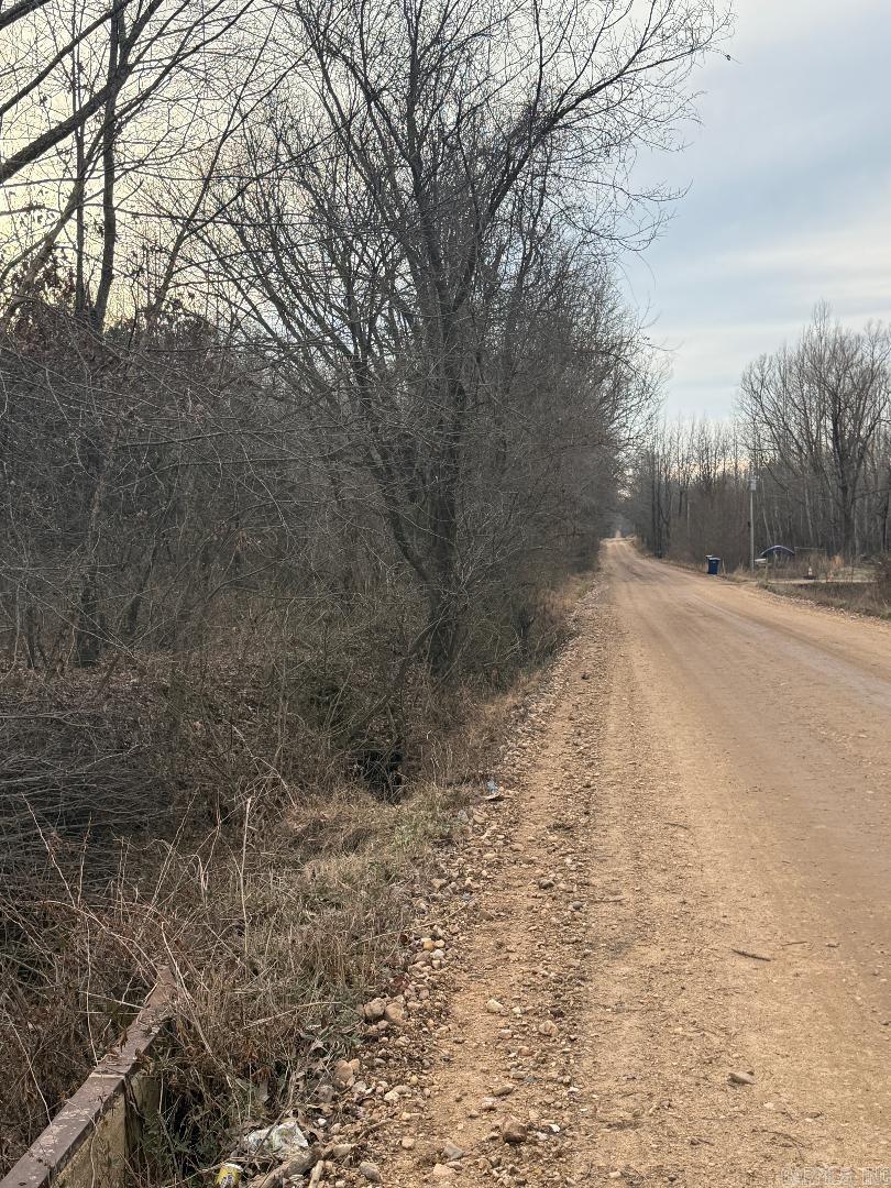 Lot 4 CR 326  Jonesboro, AR