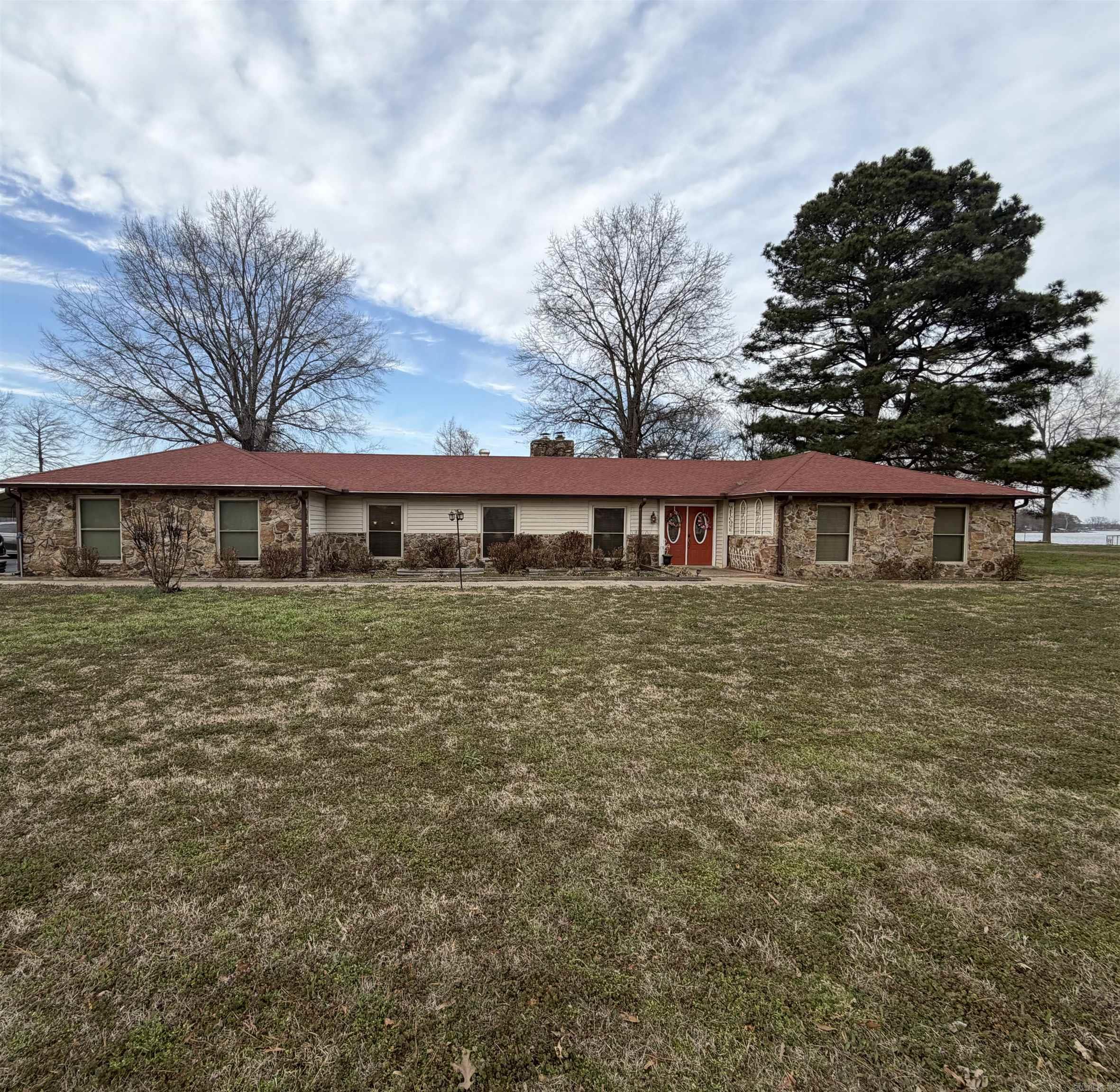 12605 LOWER STEEL BEND 12605 Lower Steel Bend Rd, Scott, AR 72142 Scott, AR