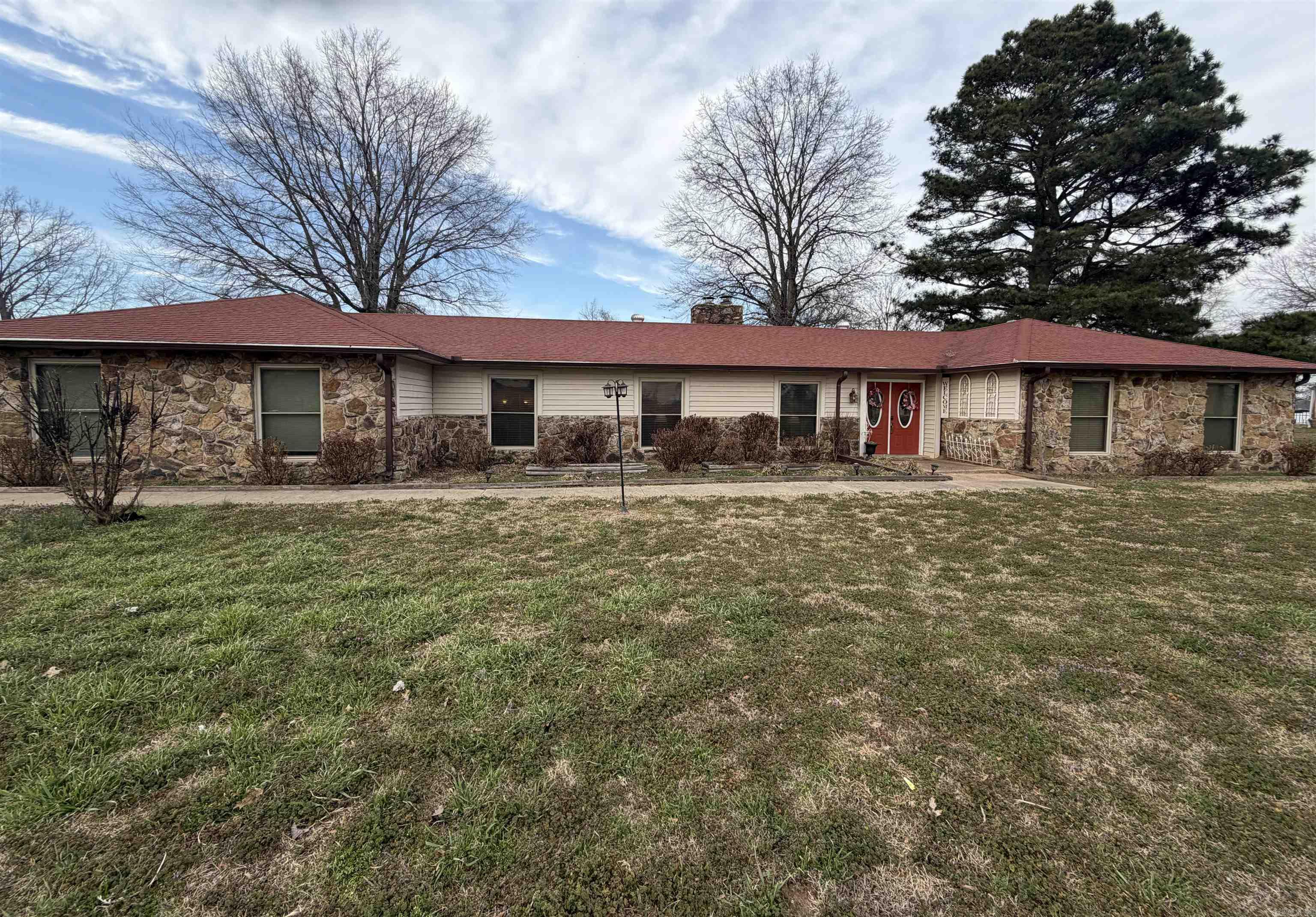 12605 LOWER STEEL BEND 12605 Lower Steel Bend Rd, Scott, AR 72142 Scott, AR