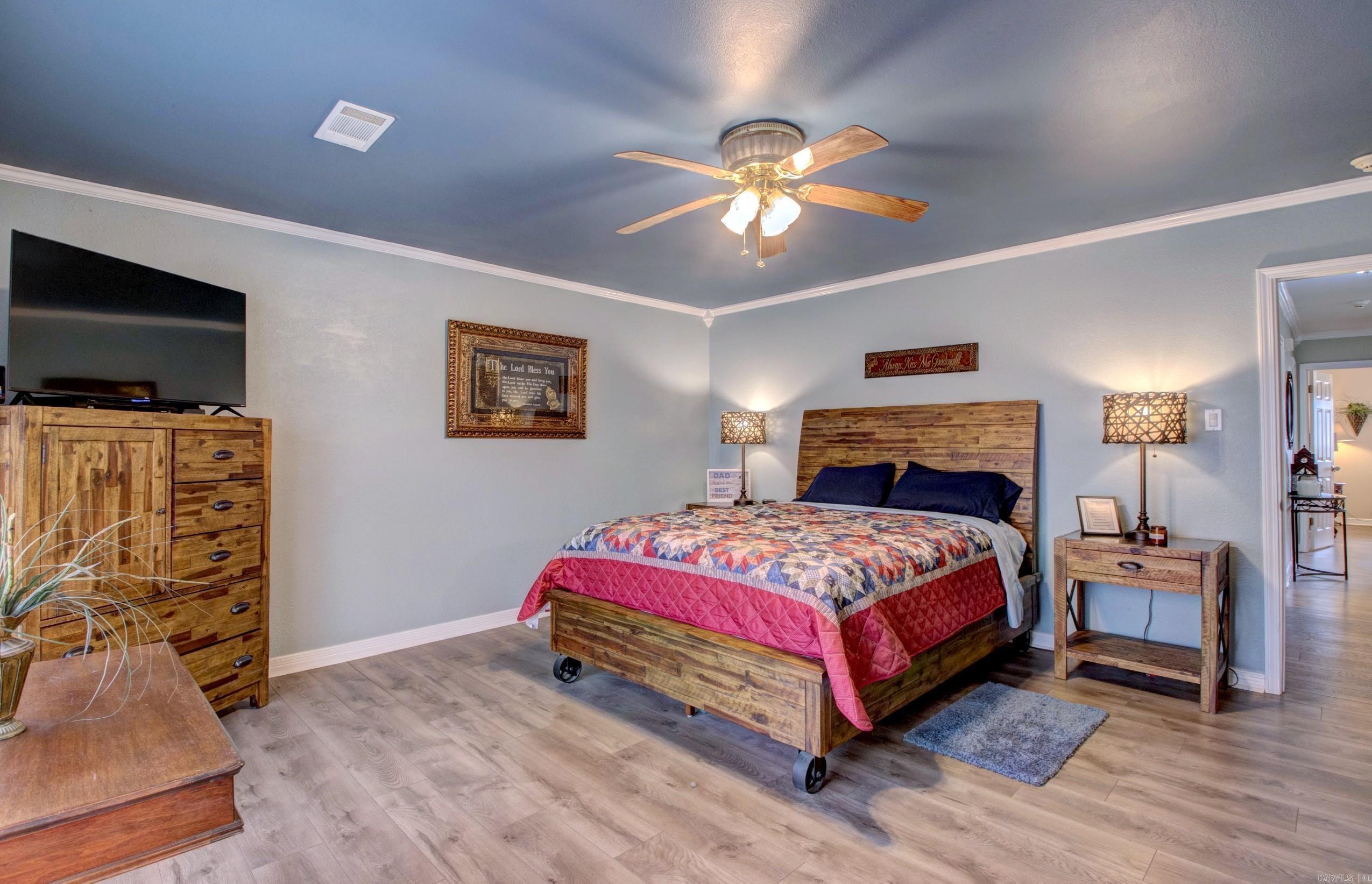 12605 LOWER STEEL BEND 12605 Lower Steel Bend Rd, Scott, AR 72142 Scott, AR