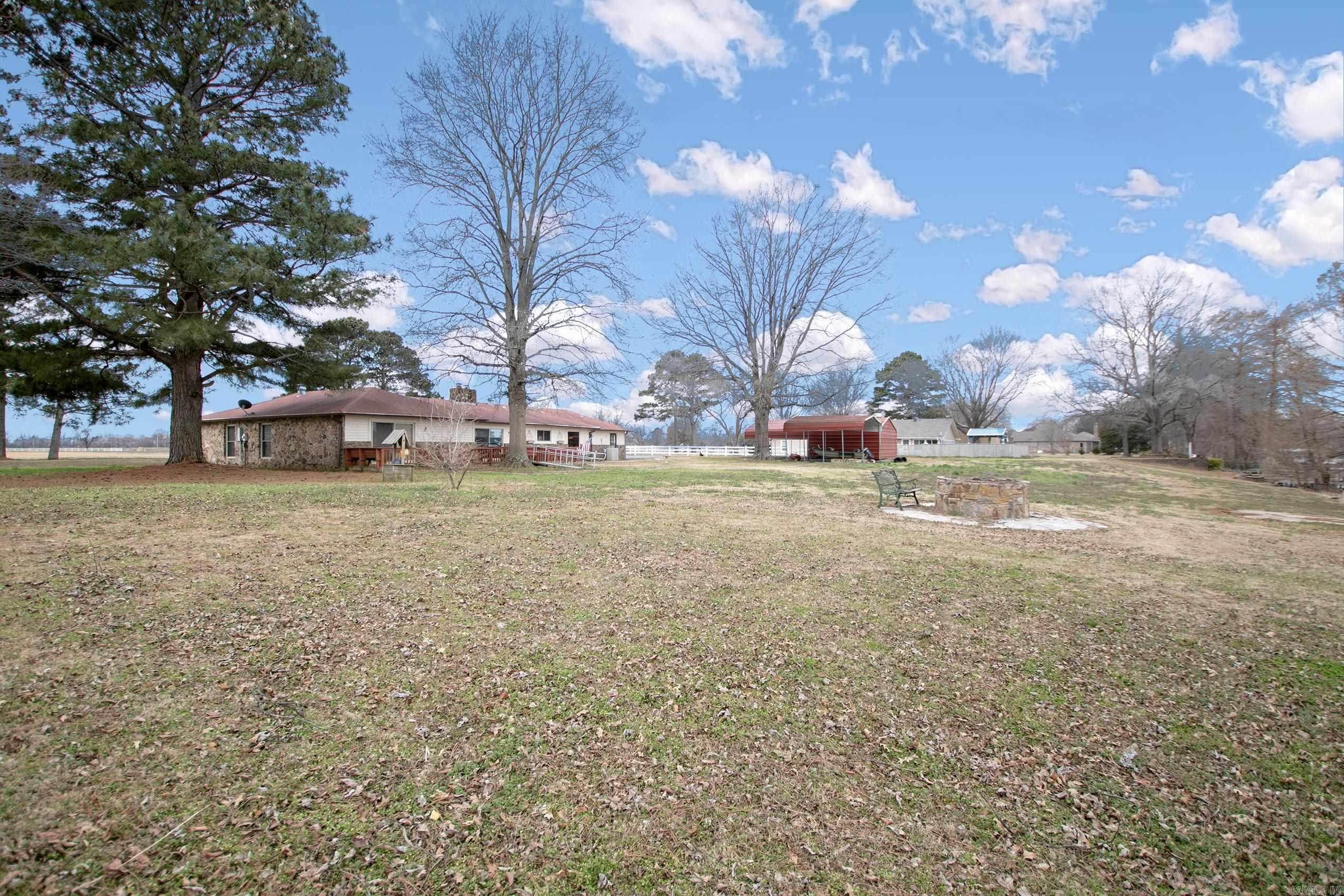 12605 LOWER STEEL BEND 12605 Lower Steel Bend Rd, Scott, AR 72142 Scott, AR