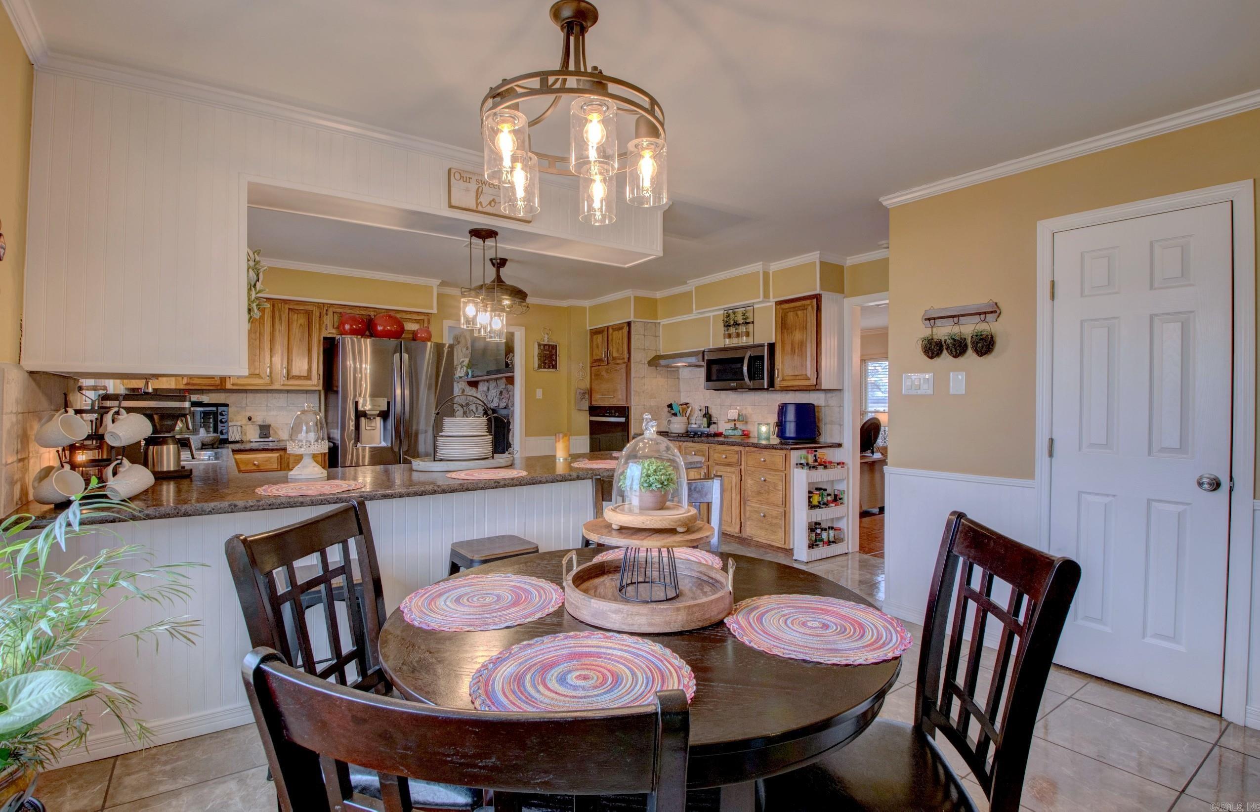 12605 LOWER STEEL BEND 12605 Lower Steel Bend Rd, Scott, AR 72142 Scott, AR