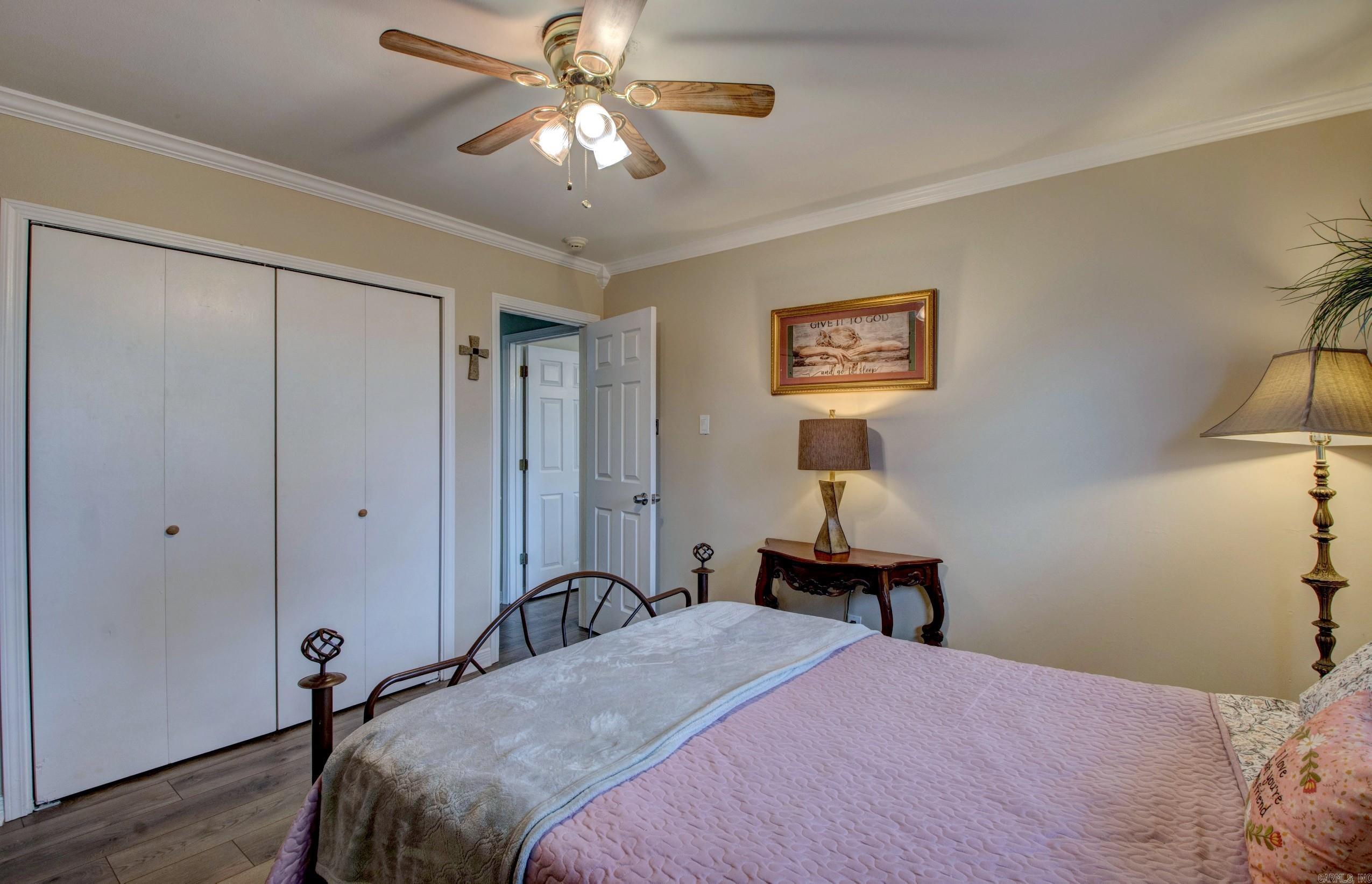 12605 LOWER STEEL BEND 12605 Lower Steel Bend Rd, Scott, AR 72142 Scott, AR