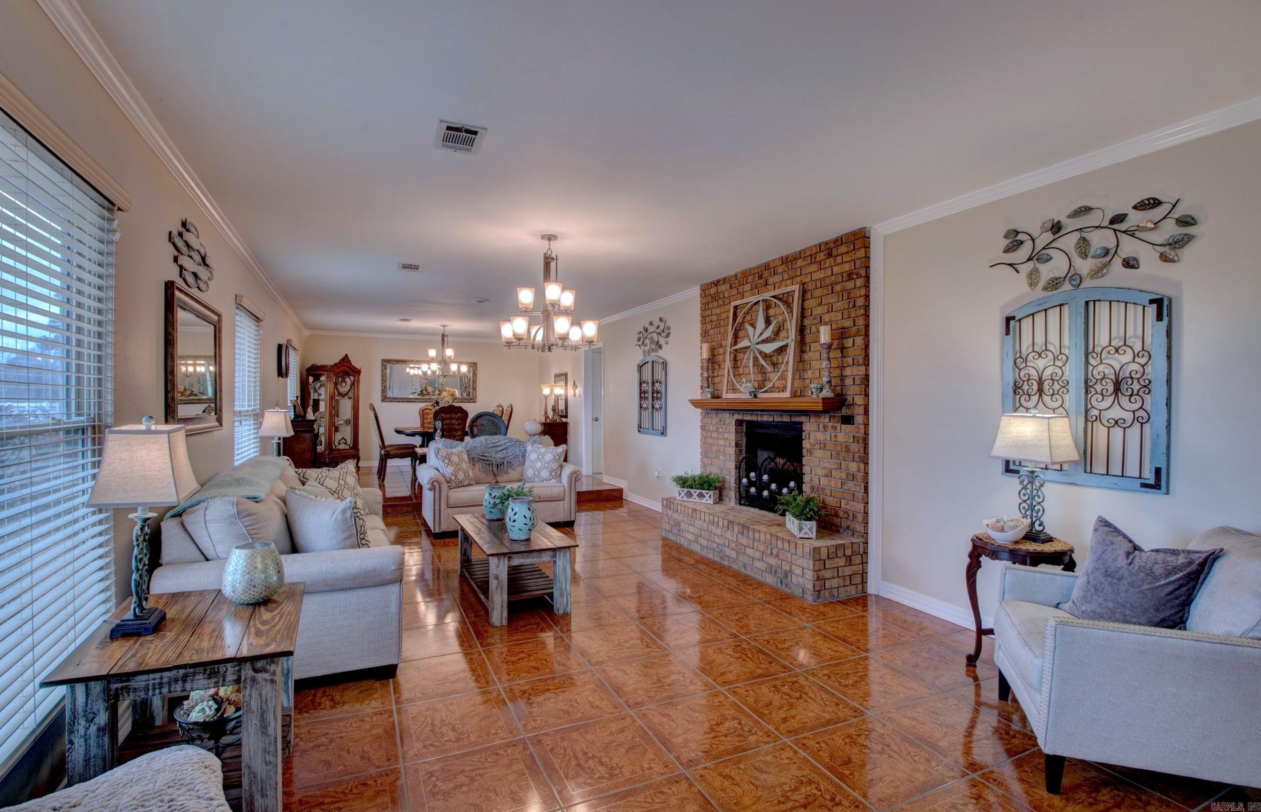 12605 LOWER STEEL BEND 12605 Lower Steel Bend Rd, Scott, AR 72142 Scott, AR