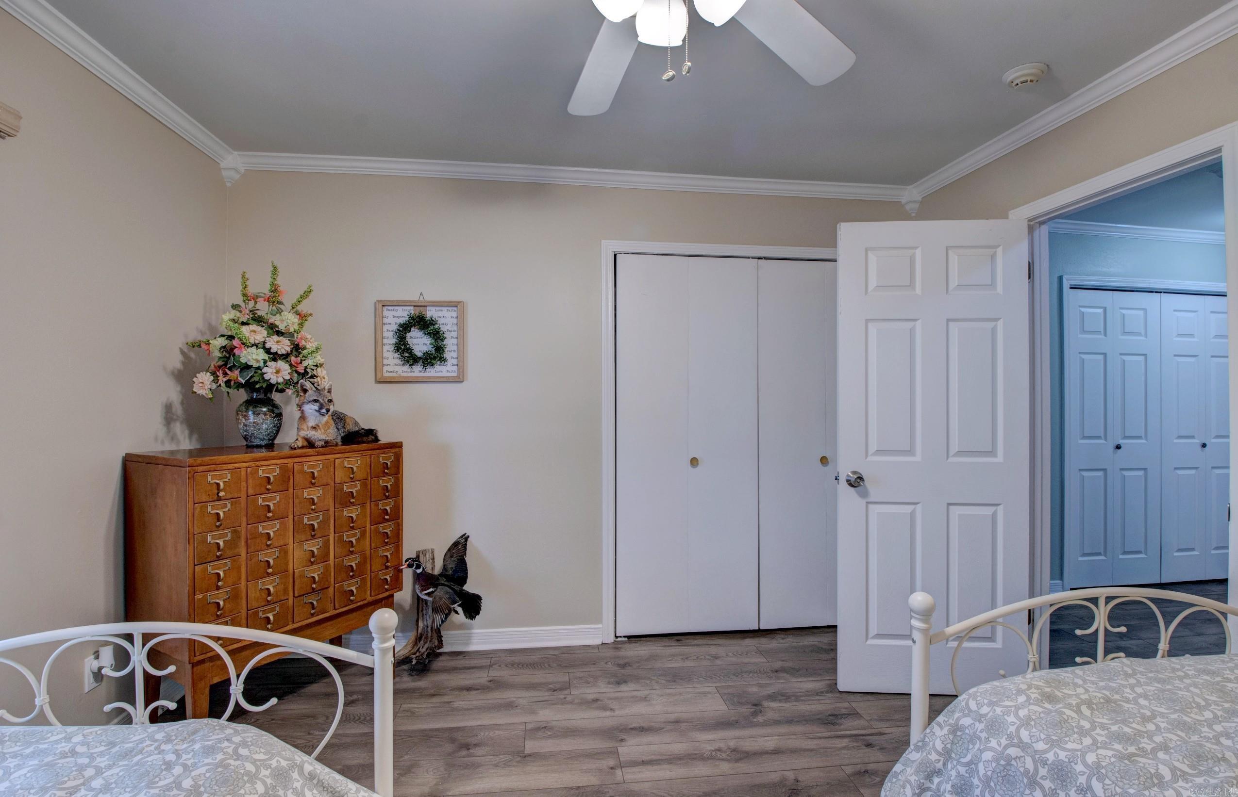 12605 LOWER STEEL BEND 12605 Lower Steel Bend Rd, Scott, AR 72142 Scott, AR