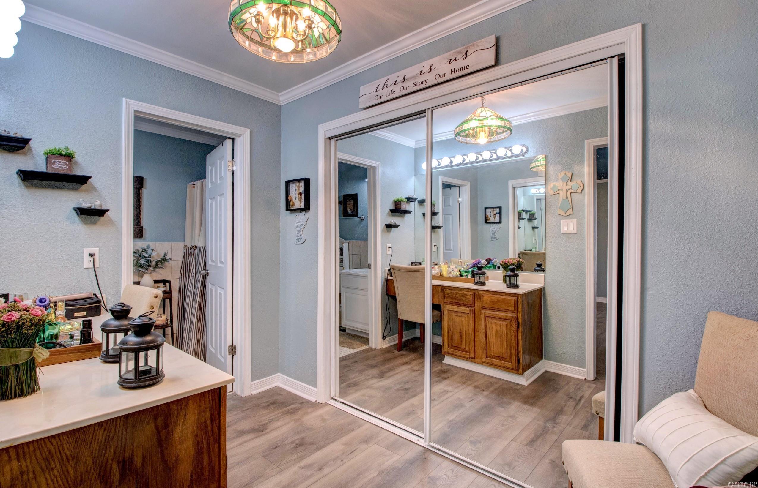 12605 LOWER STEEL BEND 12605 Lower Steel Bend Rd, Scott, AR 72142 Scott, AR