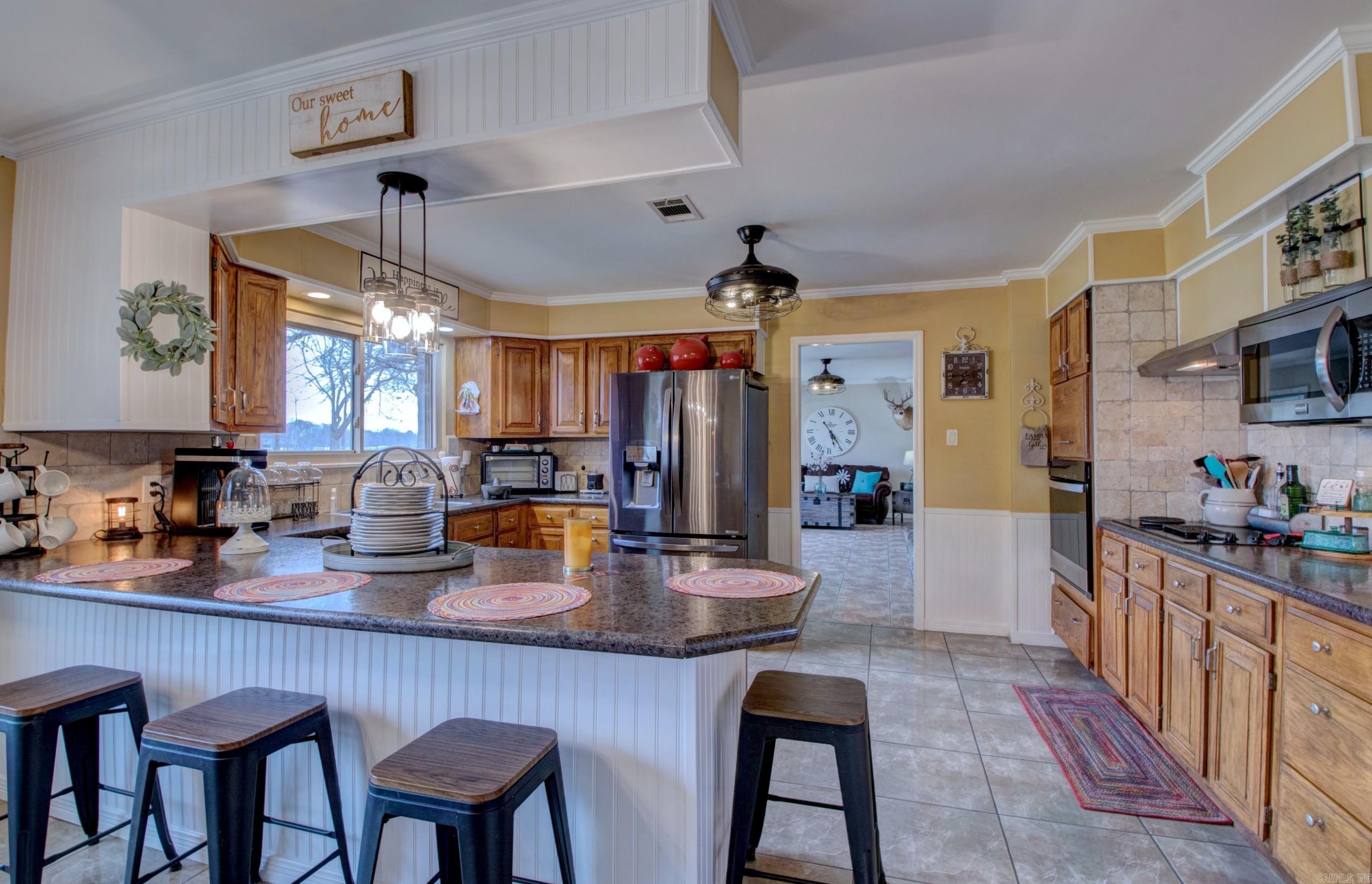 12605 LOWER STEEL BEND 12605 Lower Steel Bend Rd, Scott, AR 72142 Scott, AR