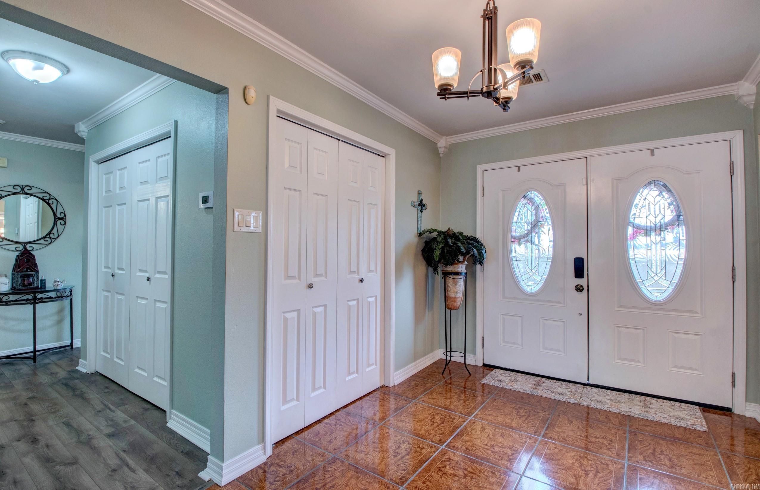 12605 LOWER STEEL BEND 12605 Lower Steel Bend Rd, Scott, AR 72142 Scott, AR